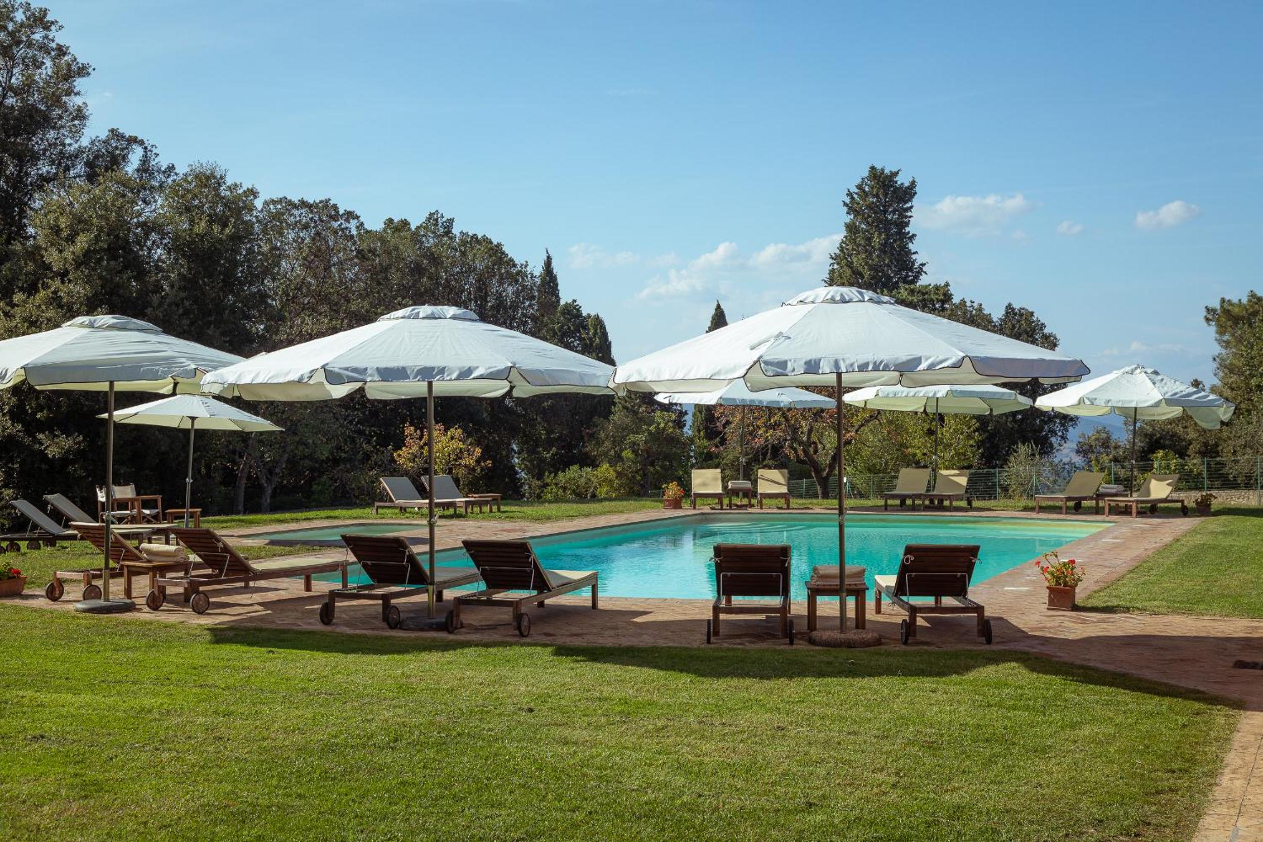 Agriturismo I Bonsi