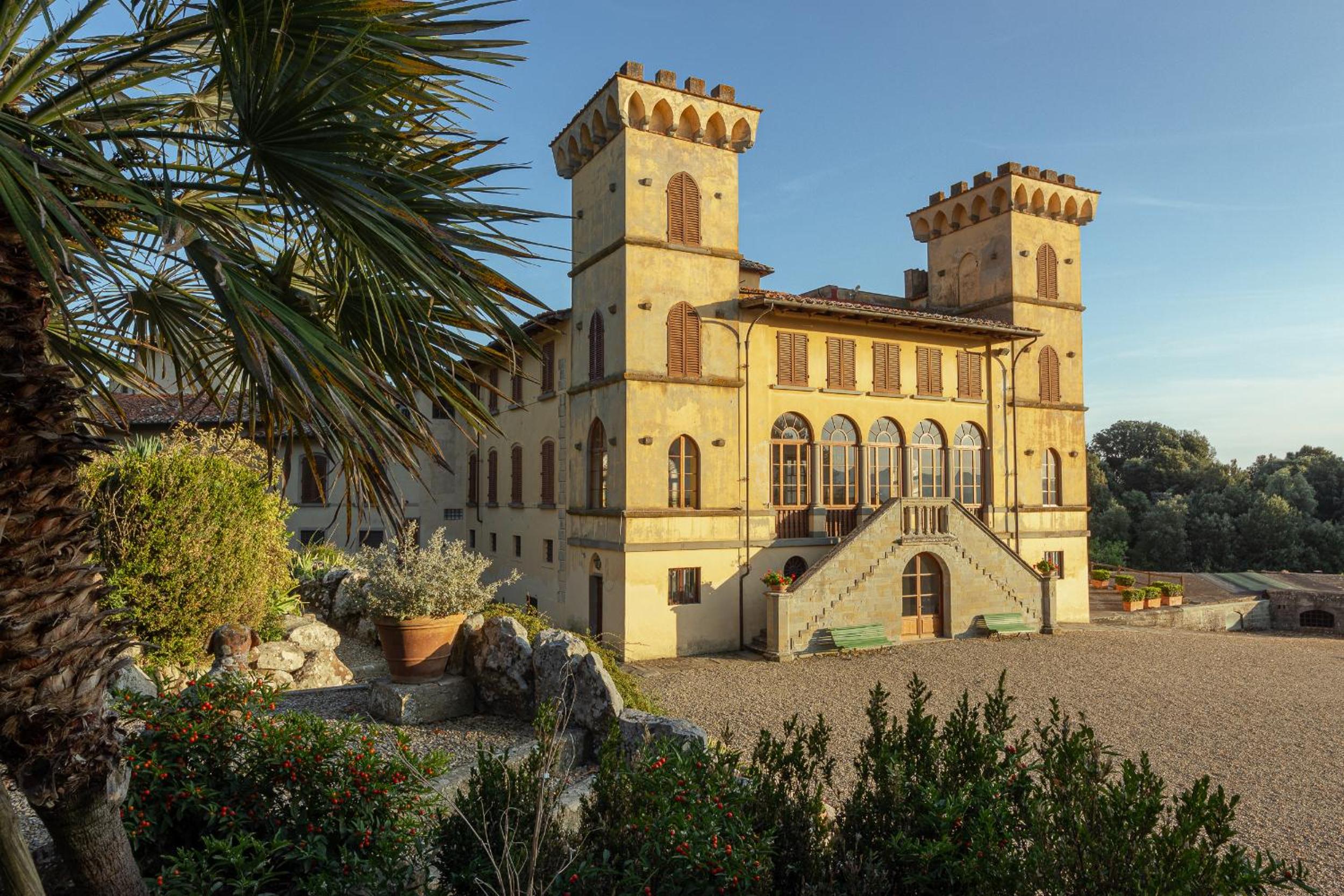 Agriturismo I Bonsi