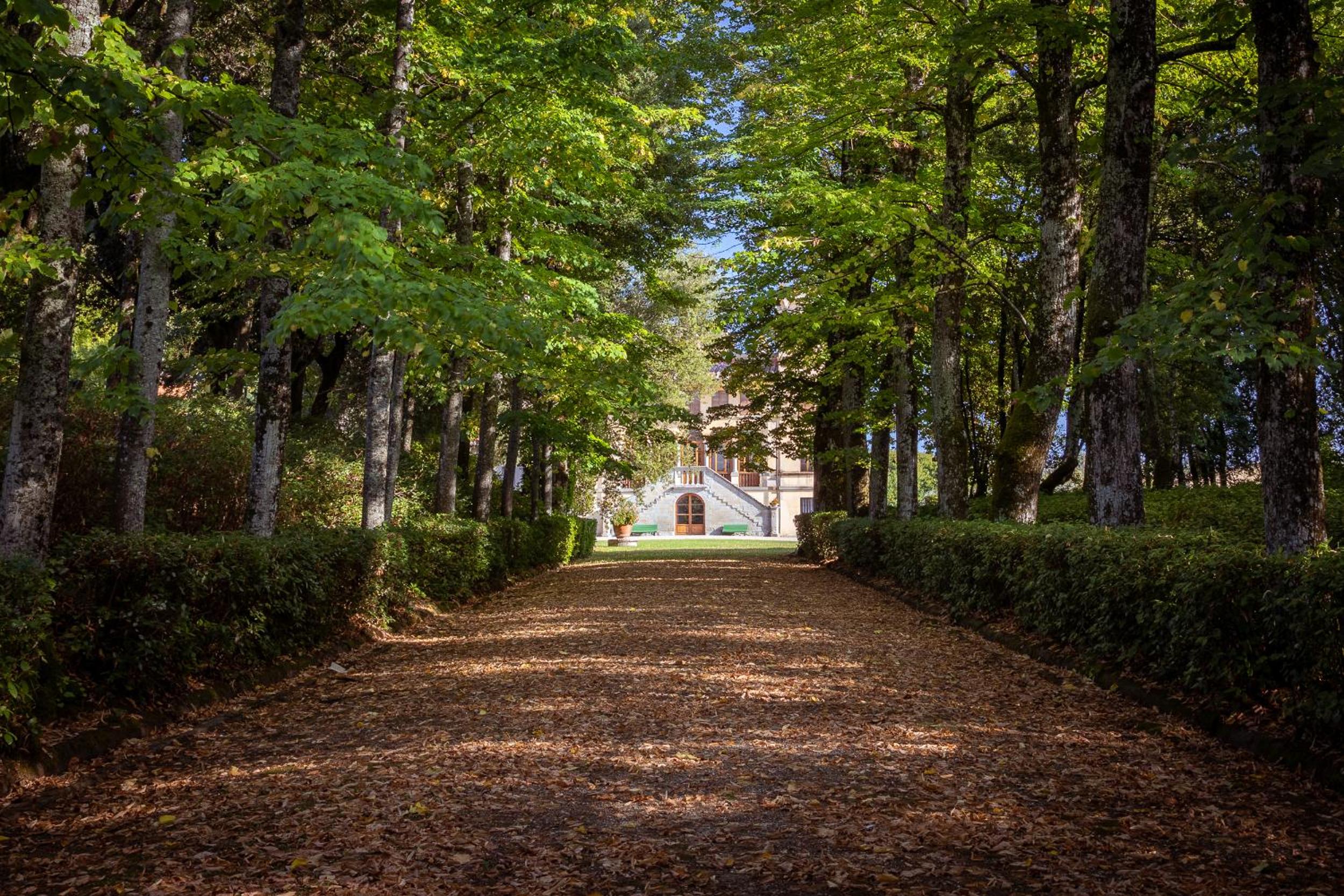 Agriturismo I Bonsi