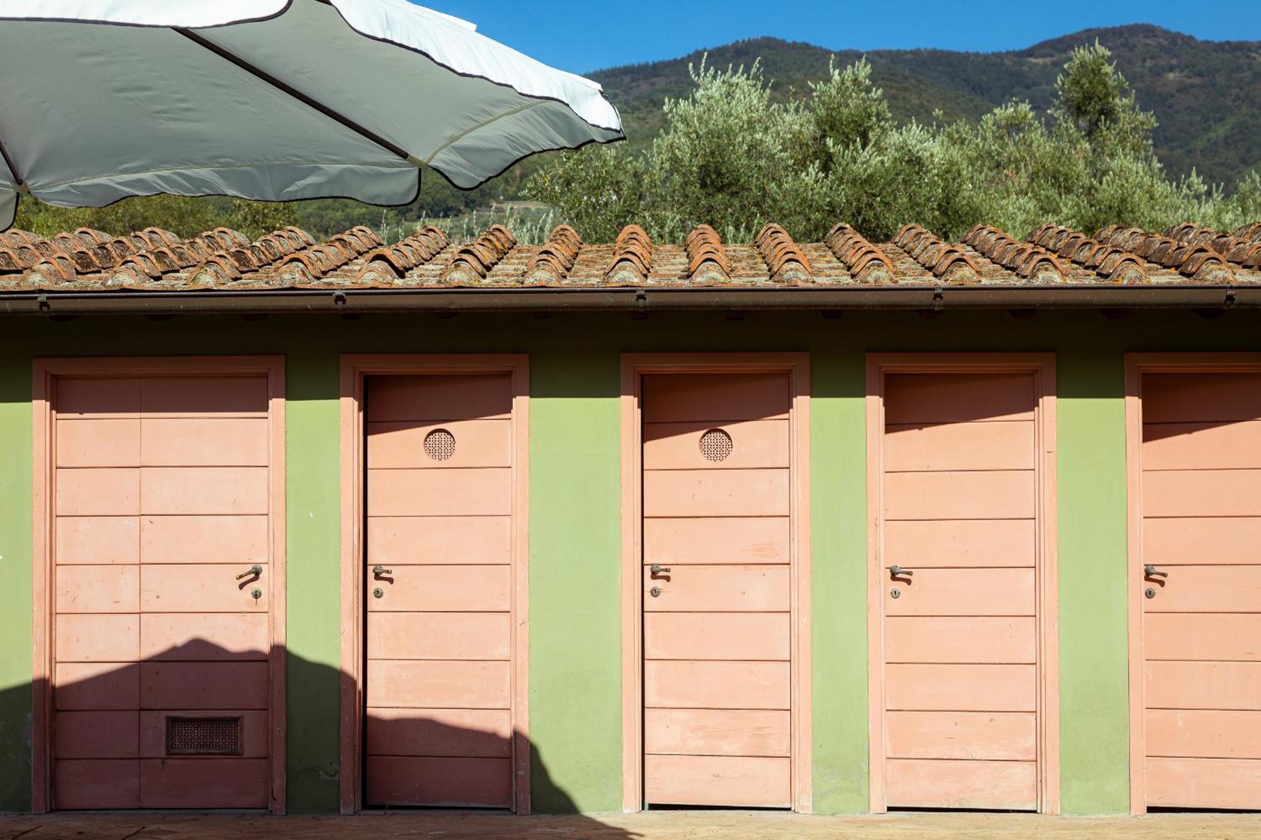 Agriturismo I Bonsi