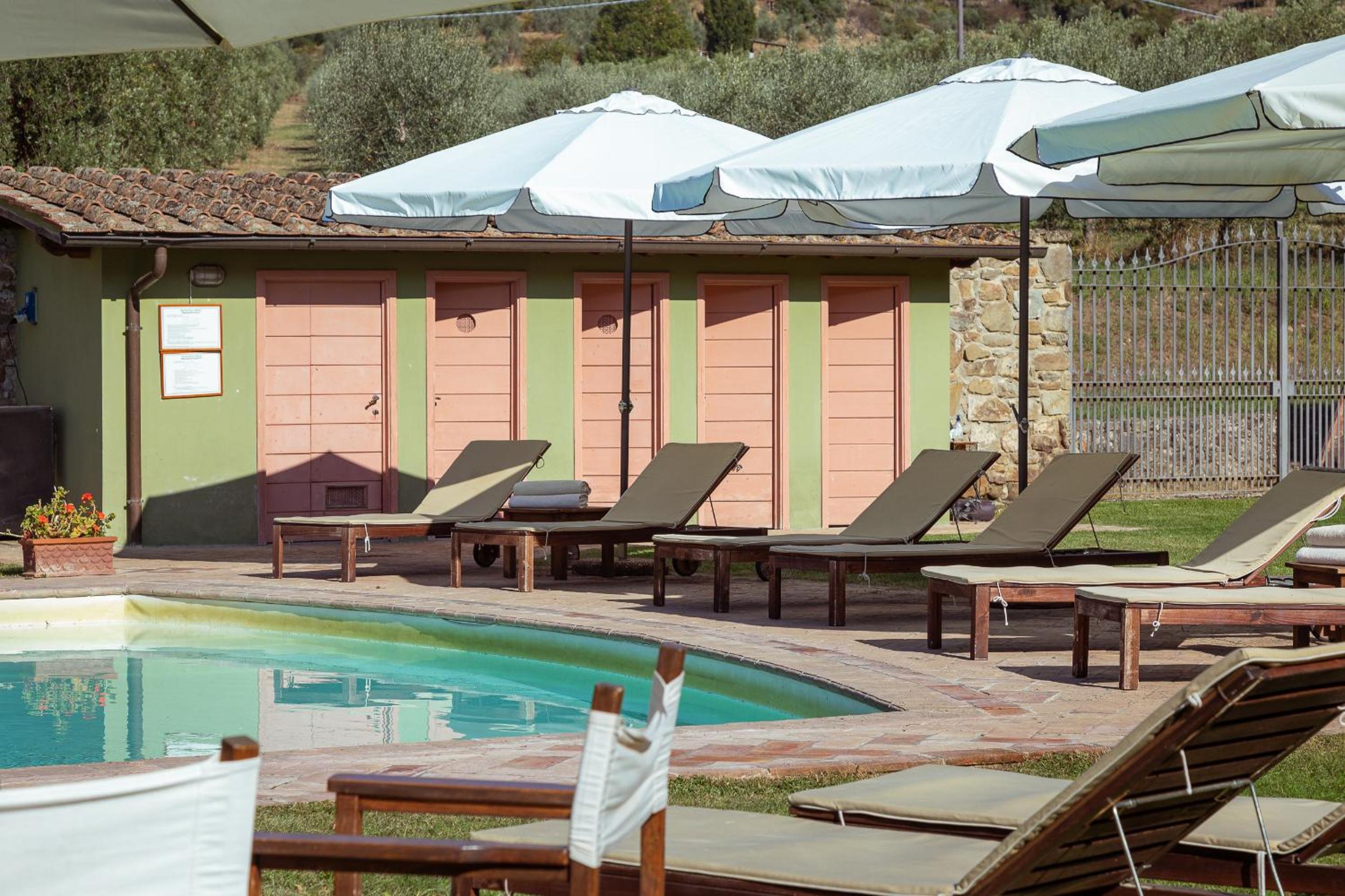 Agriturismo I Bonsi