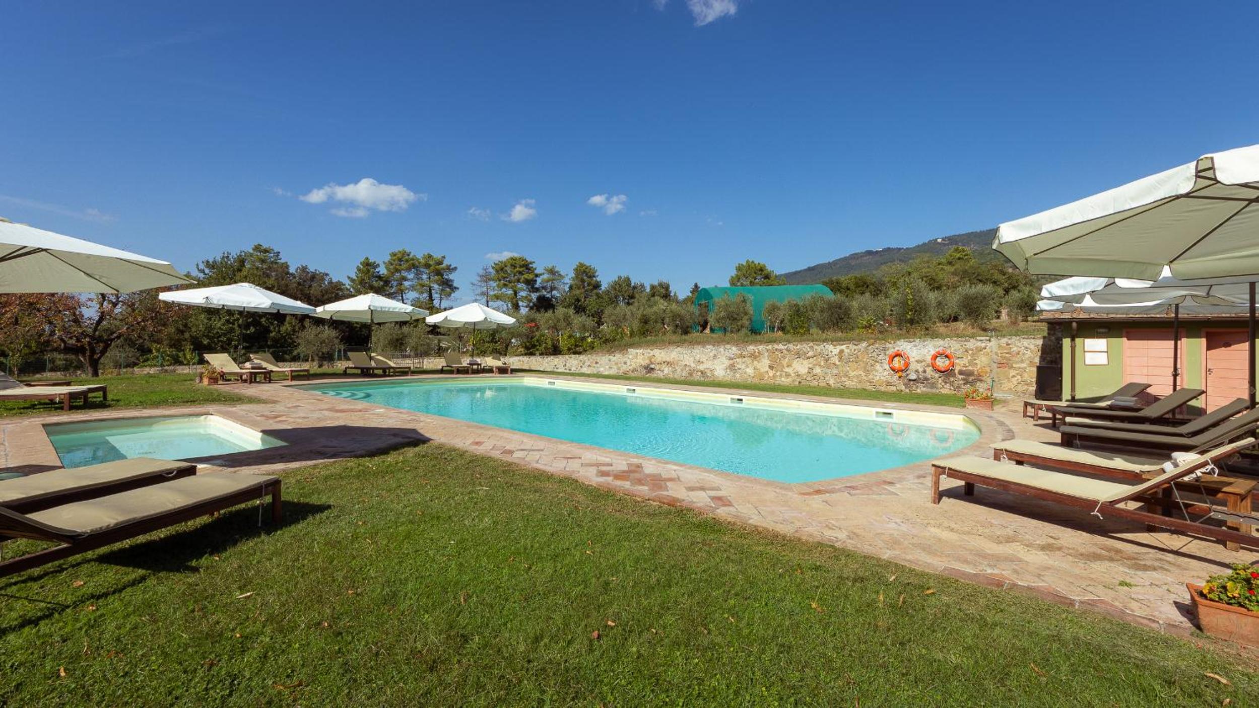 Agriturismo I Bonsi