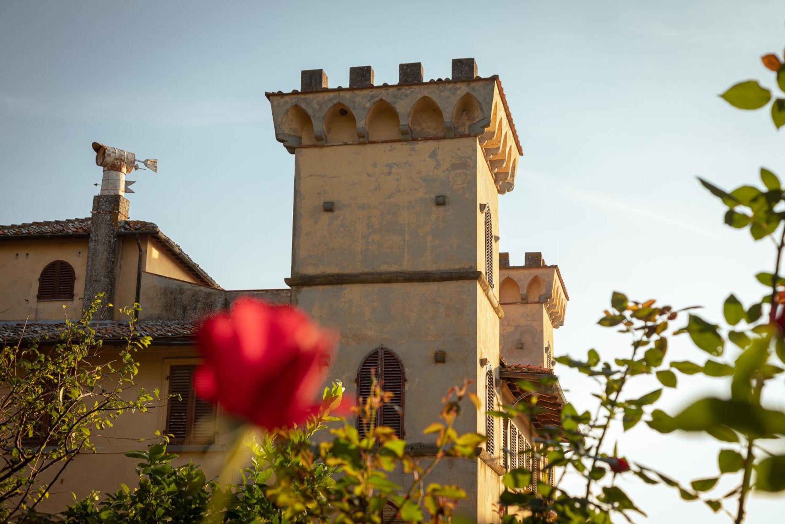 Agriturismo I Bonsi