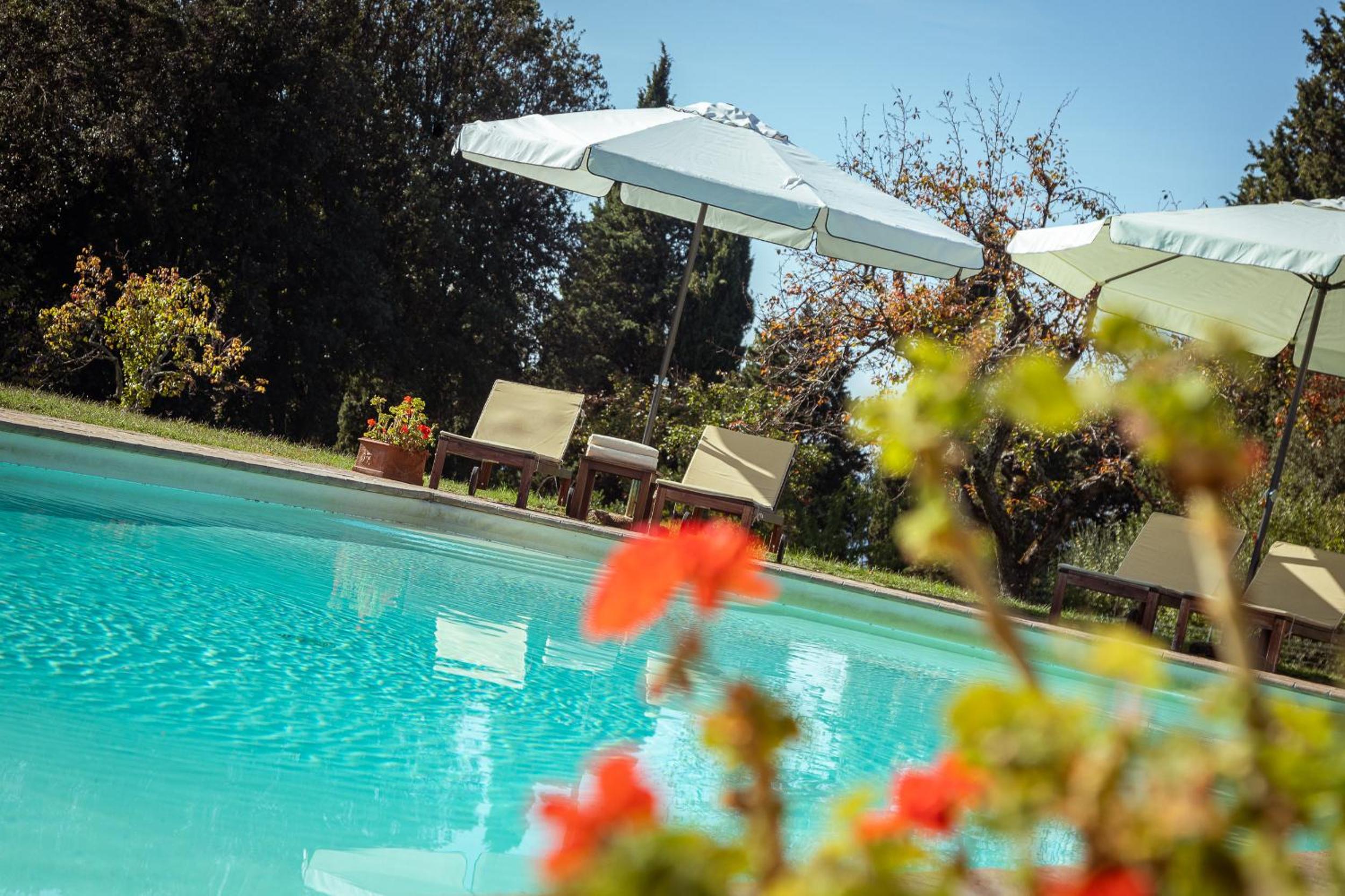 Agriturismo I Bonsi