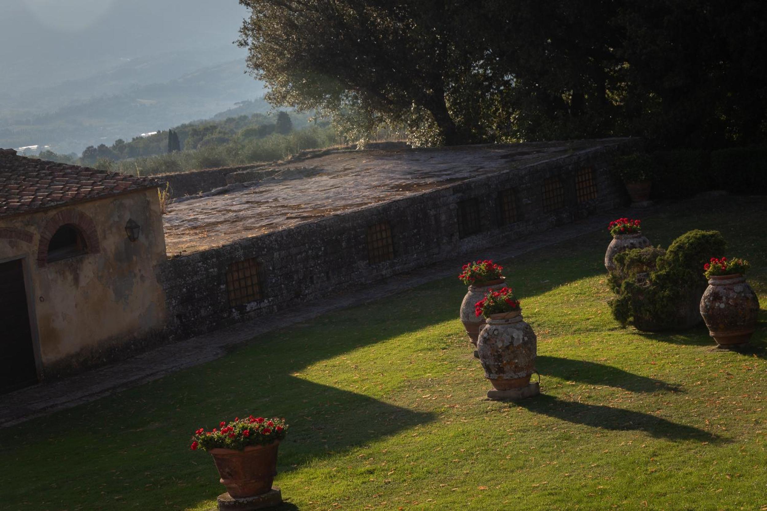 Agriturismo I Bonsi