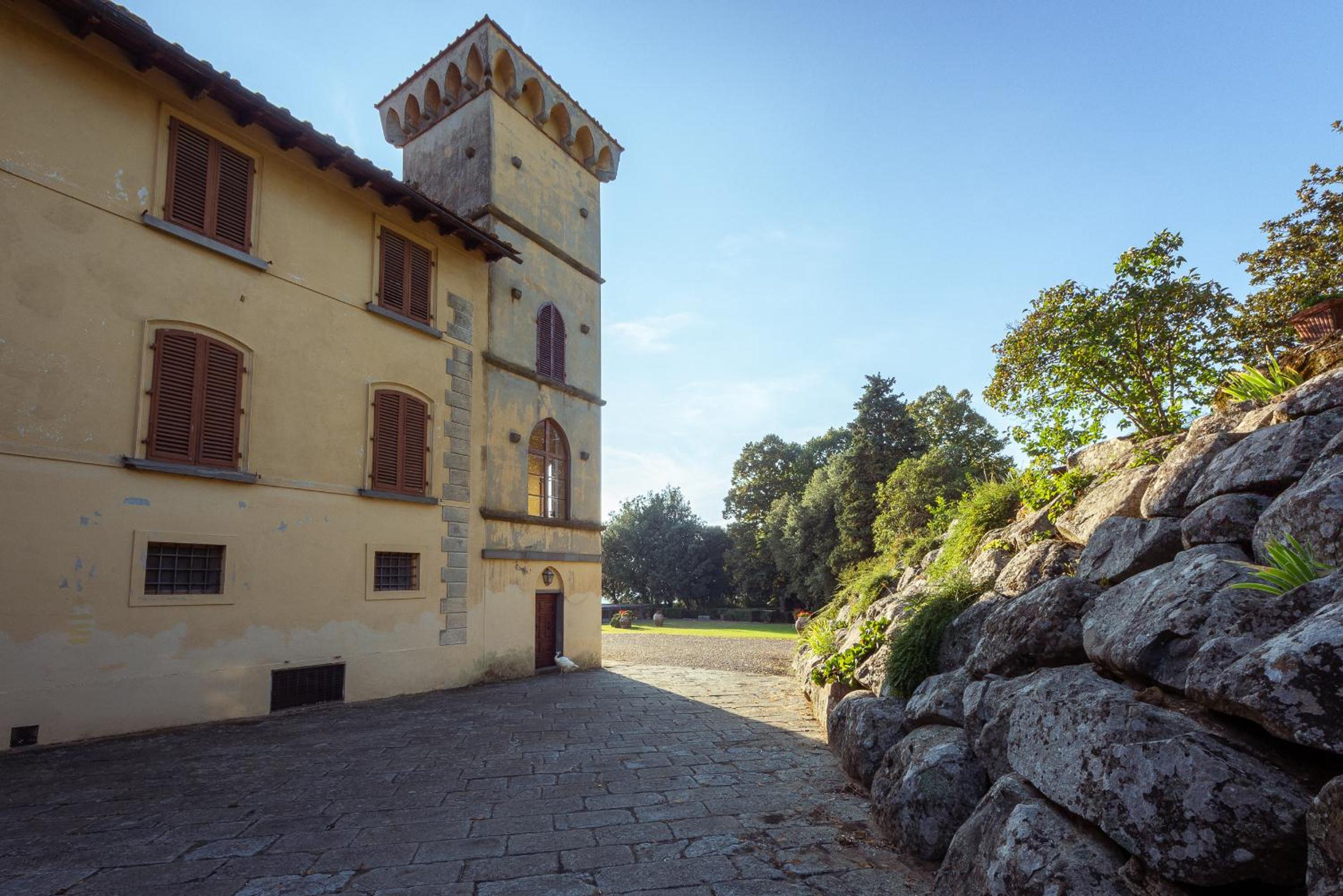 Agriturismo I Bonsi