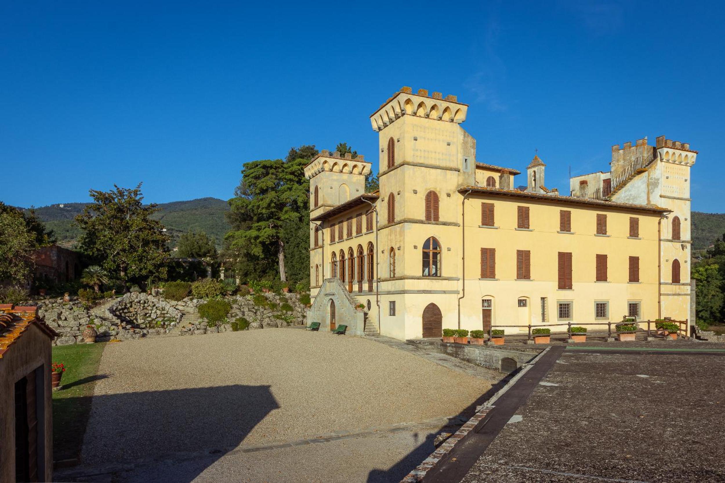 Agriturismo I Bonsi