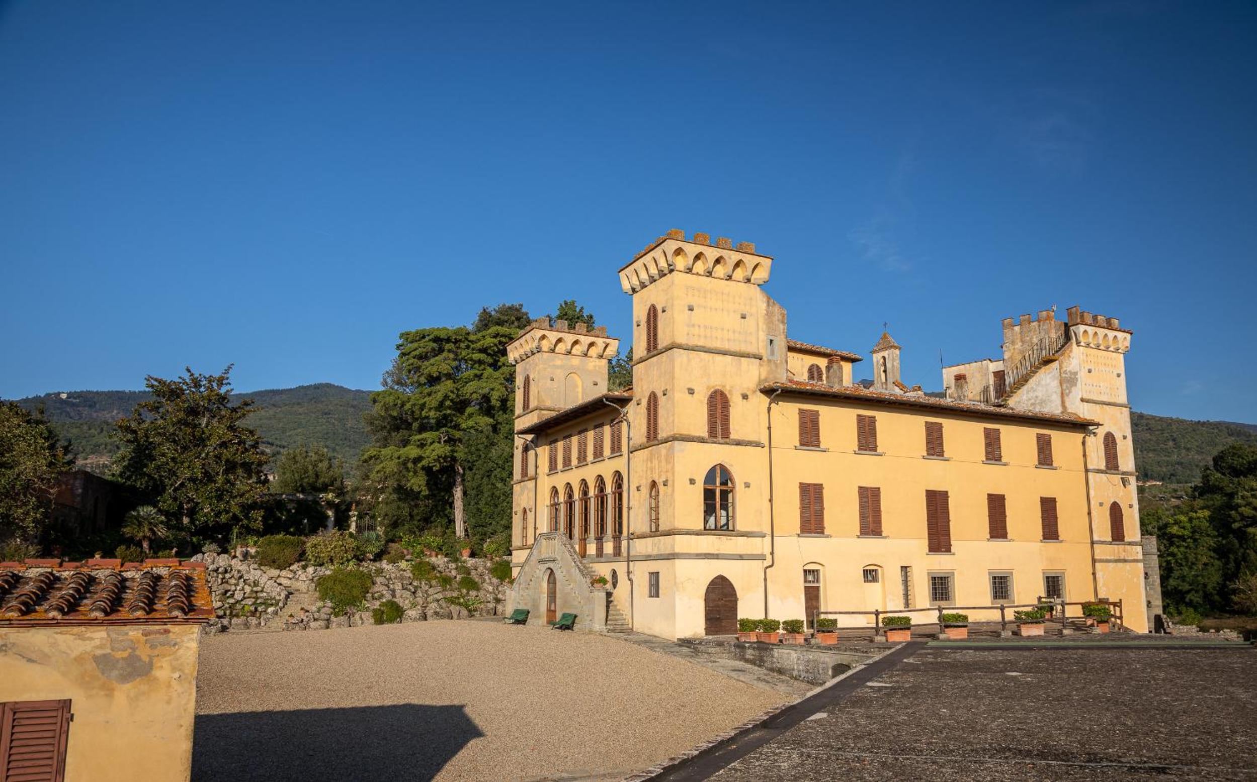 Agriturismo I Bonsi