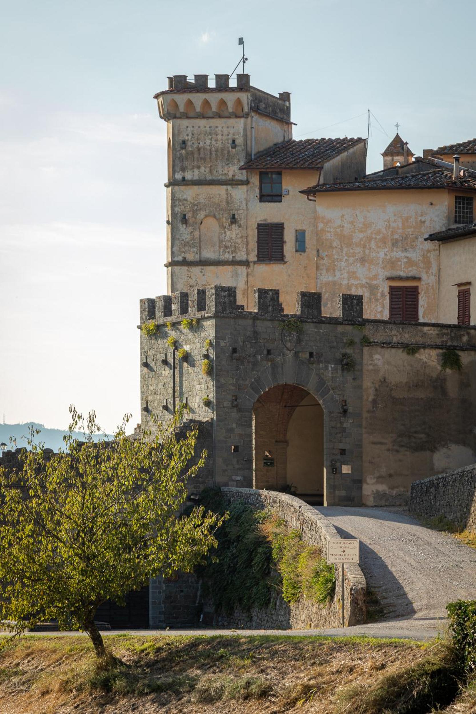 Agriturismo I Bonsi