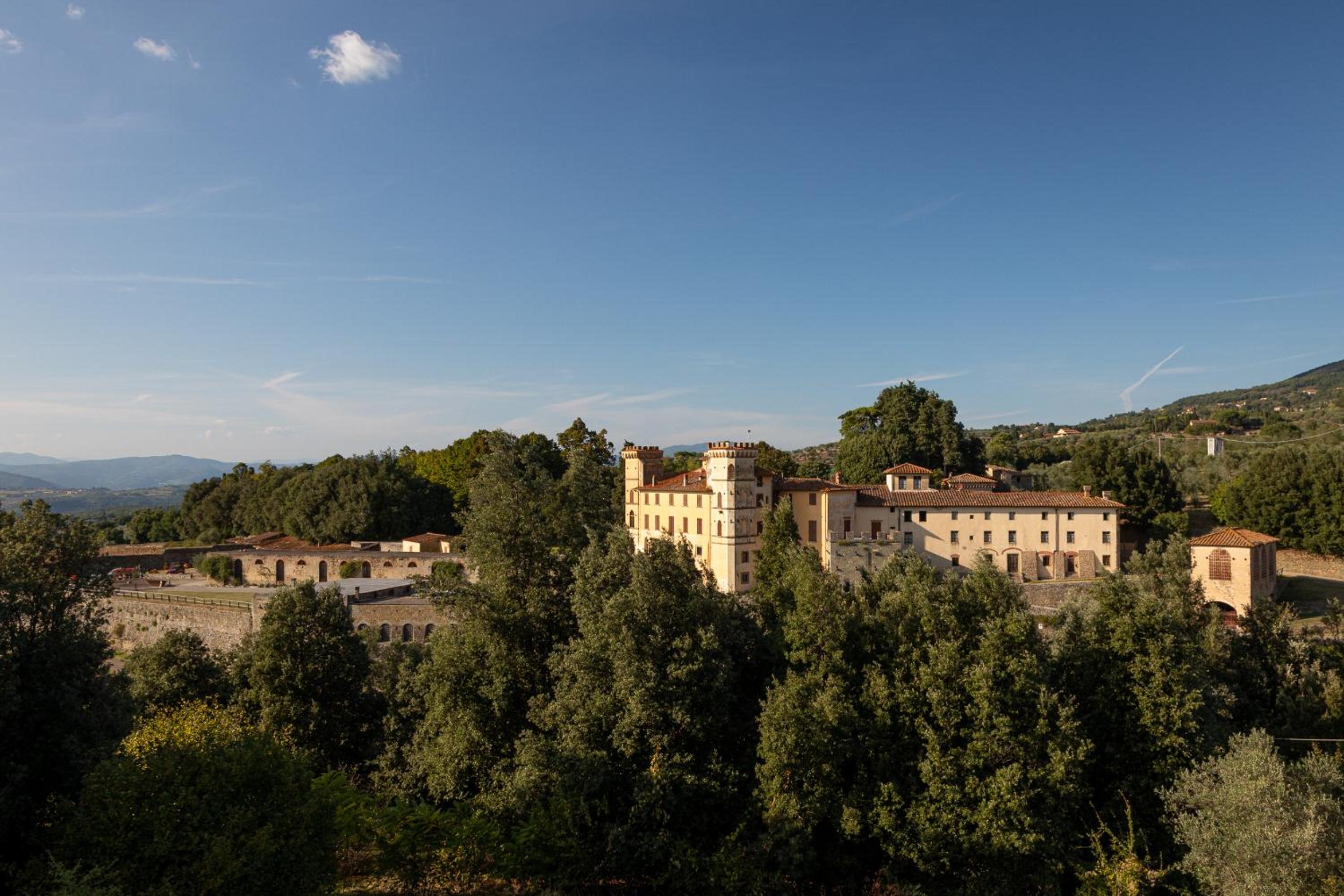Agriturismo I Bonsi