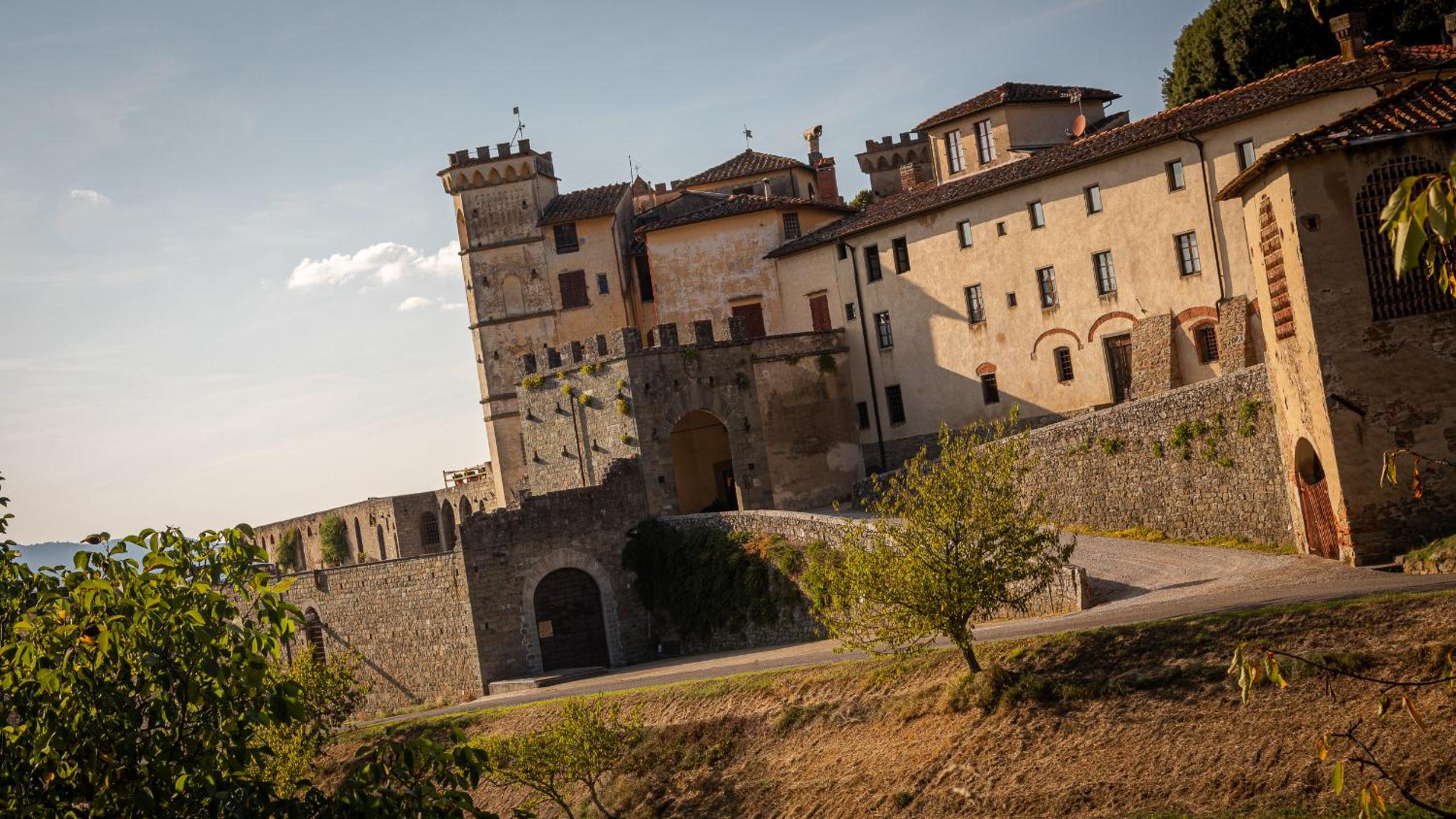 Agriturismo I Bonsi