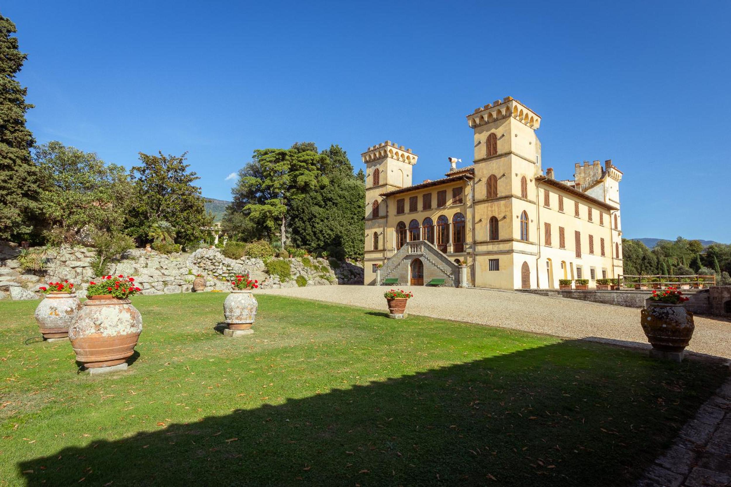 Agriturismo I Bonsi
