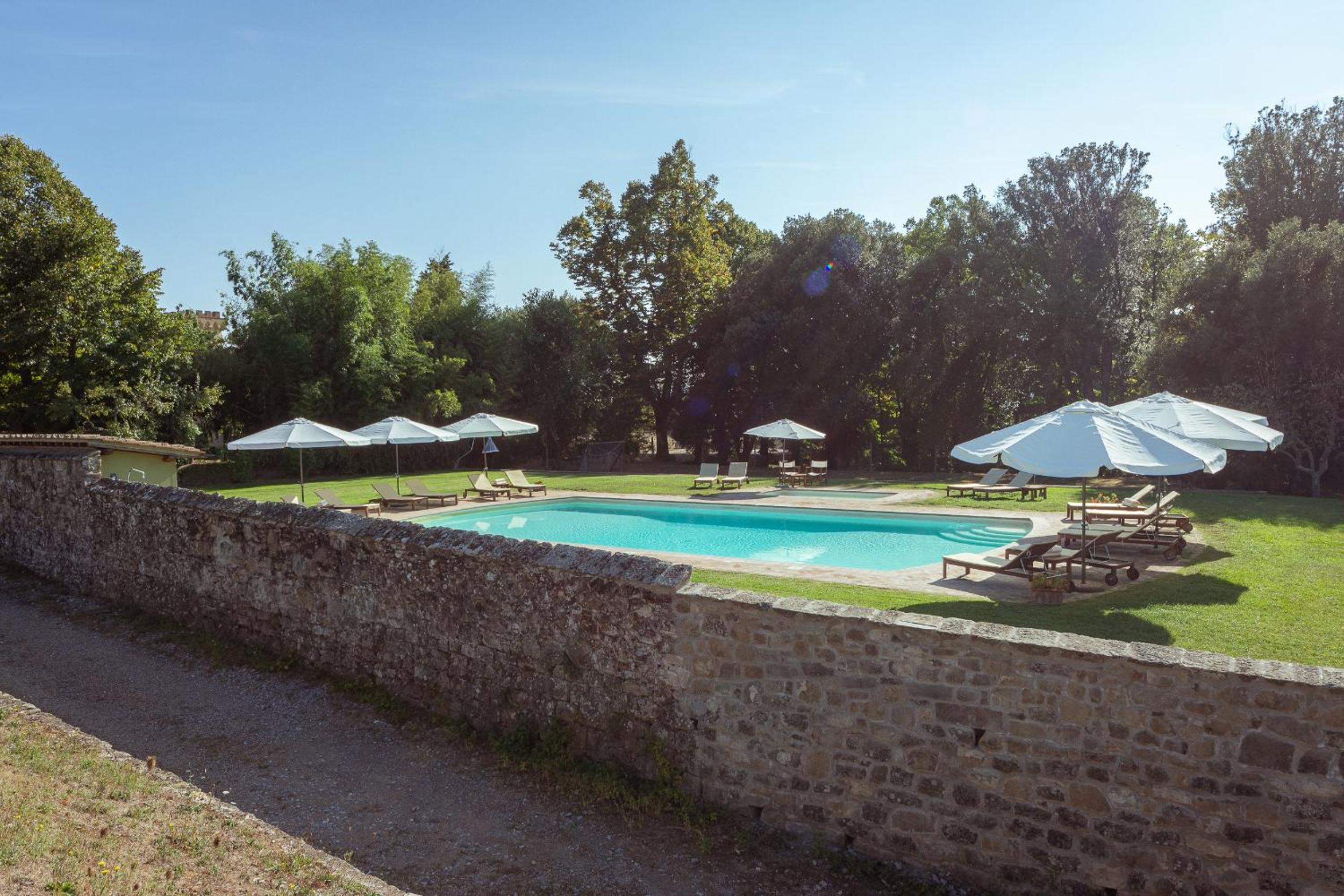 Agriturismo I Bonsi