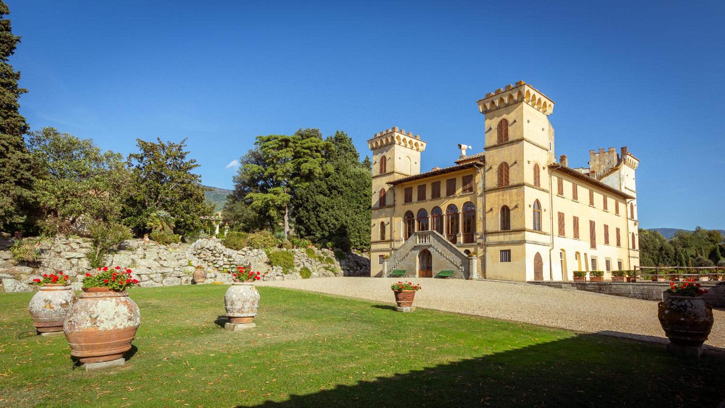Agriturismo I Bonsi