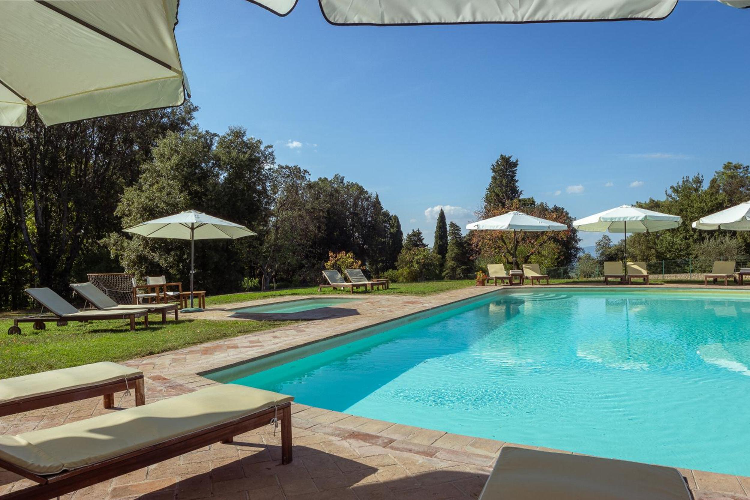 Agriturismo I Bonsi