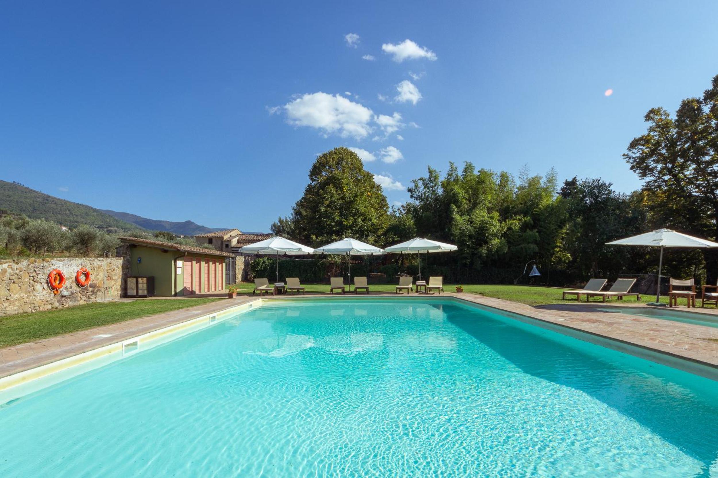 Agriturismo I Bonsi