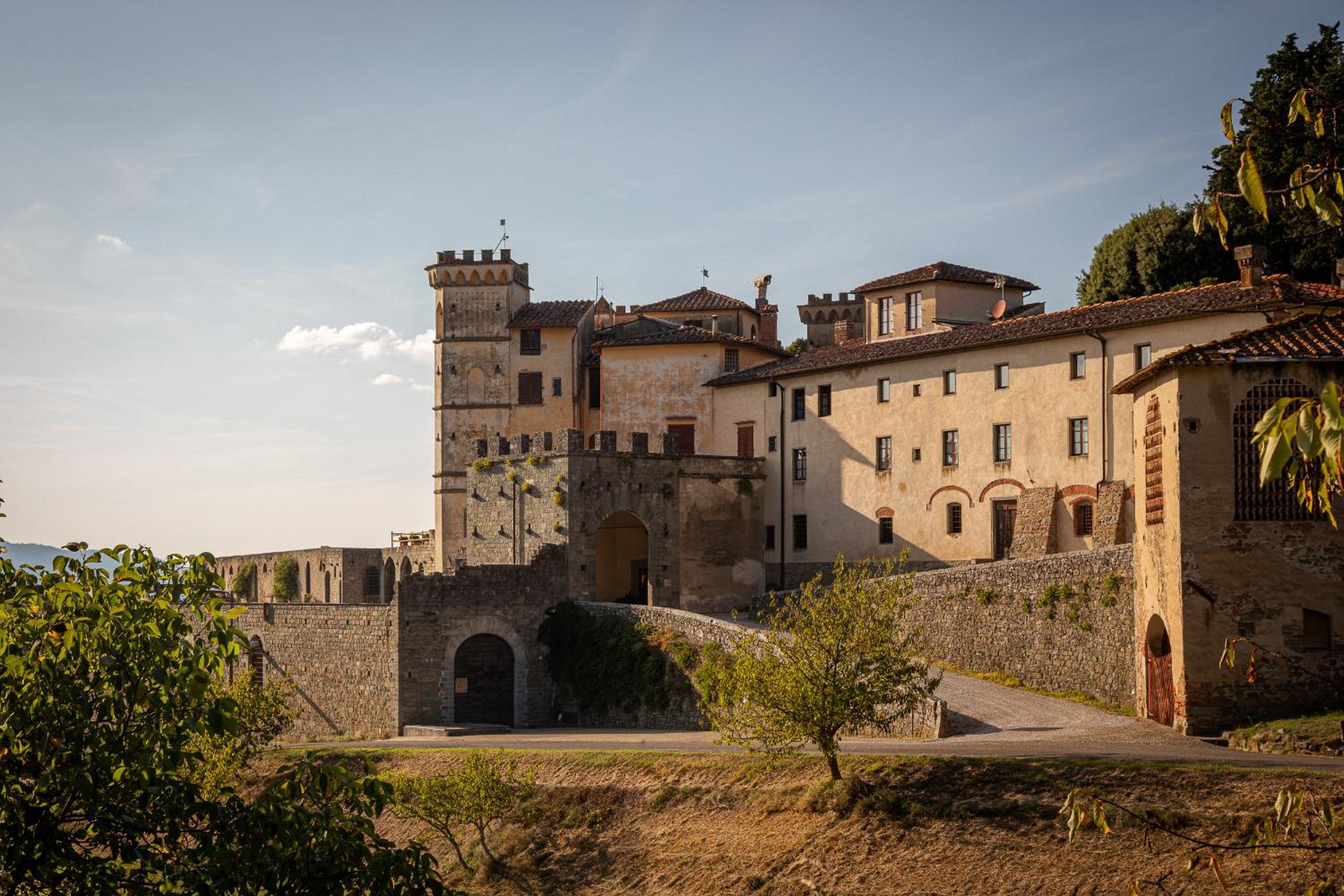 Agriturismo I Bonsi