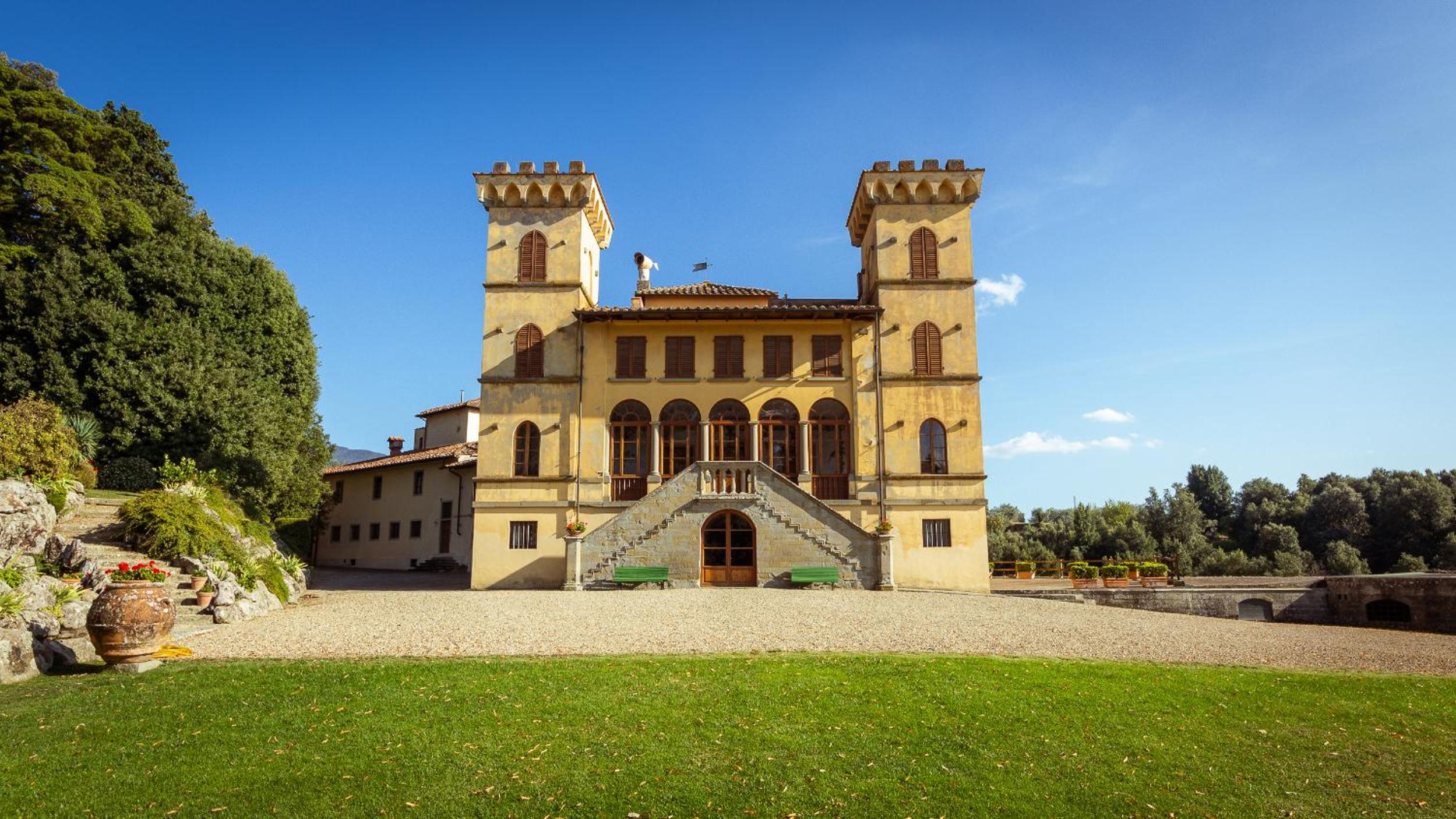 Agriturismo I Bonsi