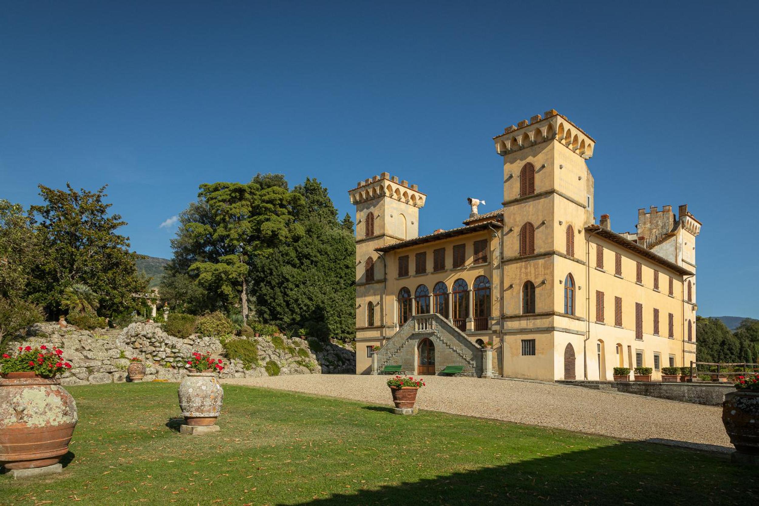 Agriturismo I Bonsi