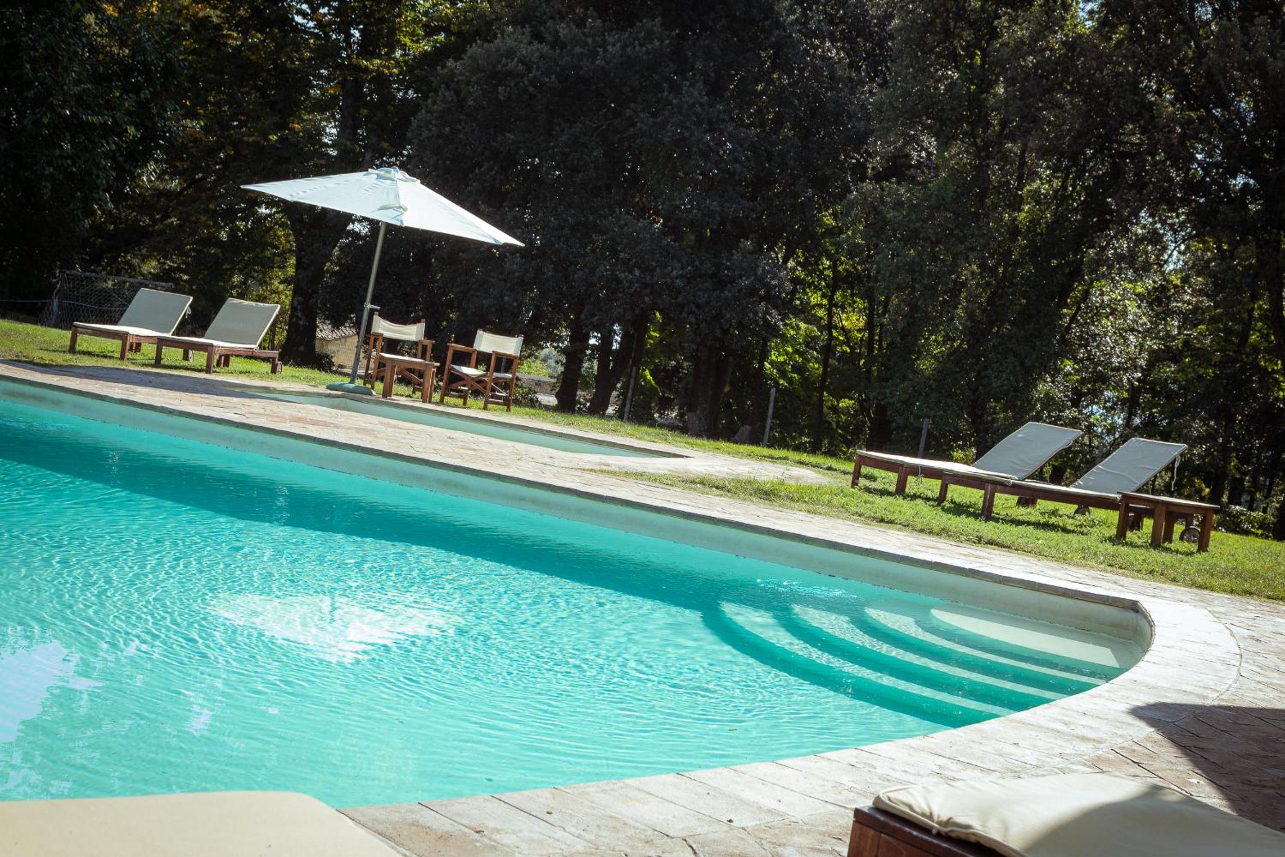 Agriturismo I Bonsi