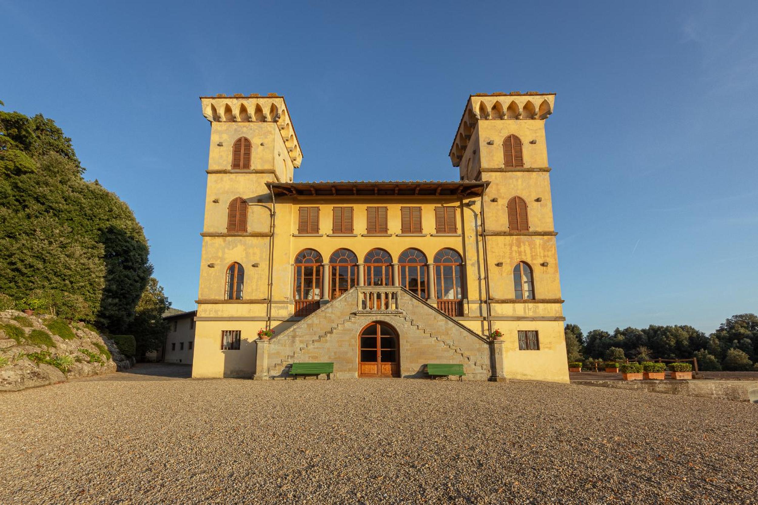 Agriturismo I Bonsi