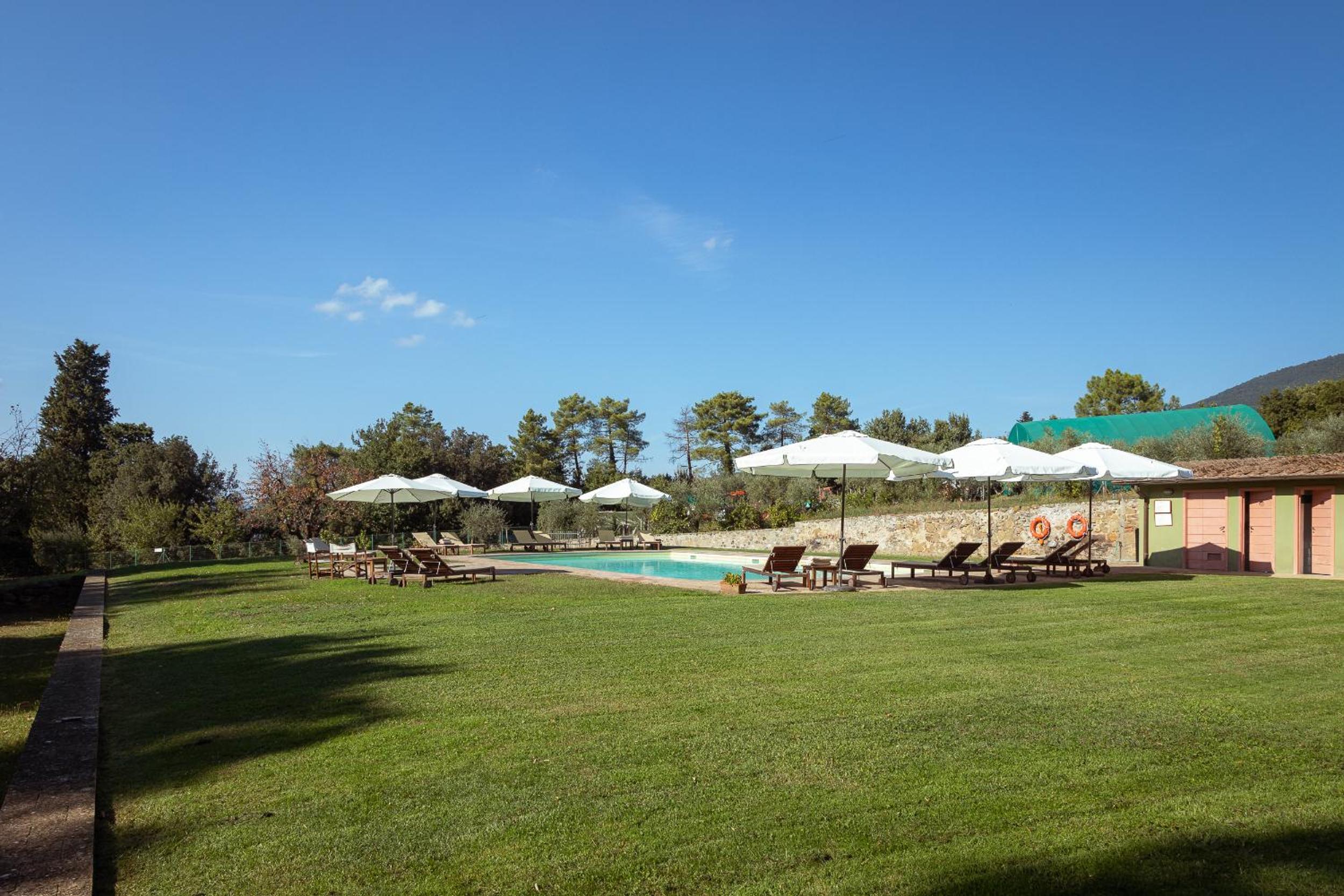 Agriturismo I Bonsi