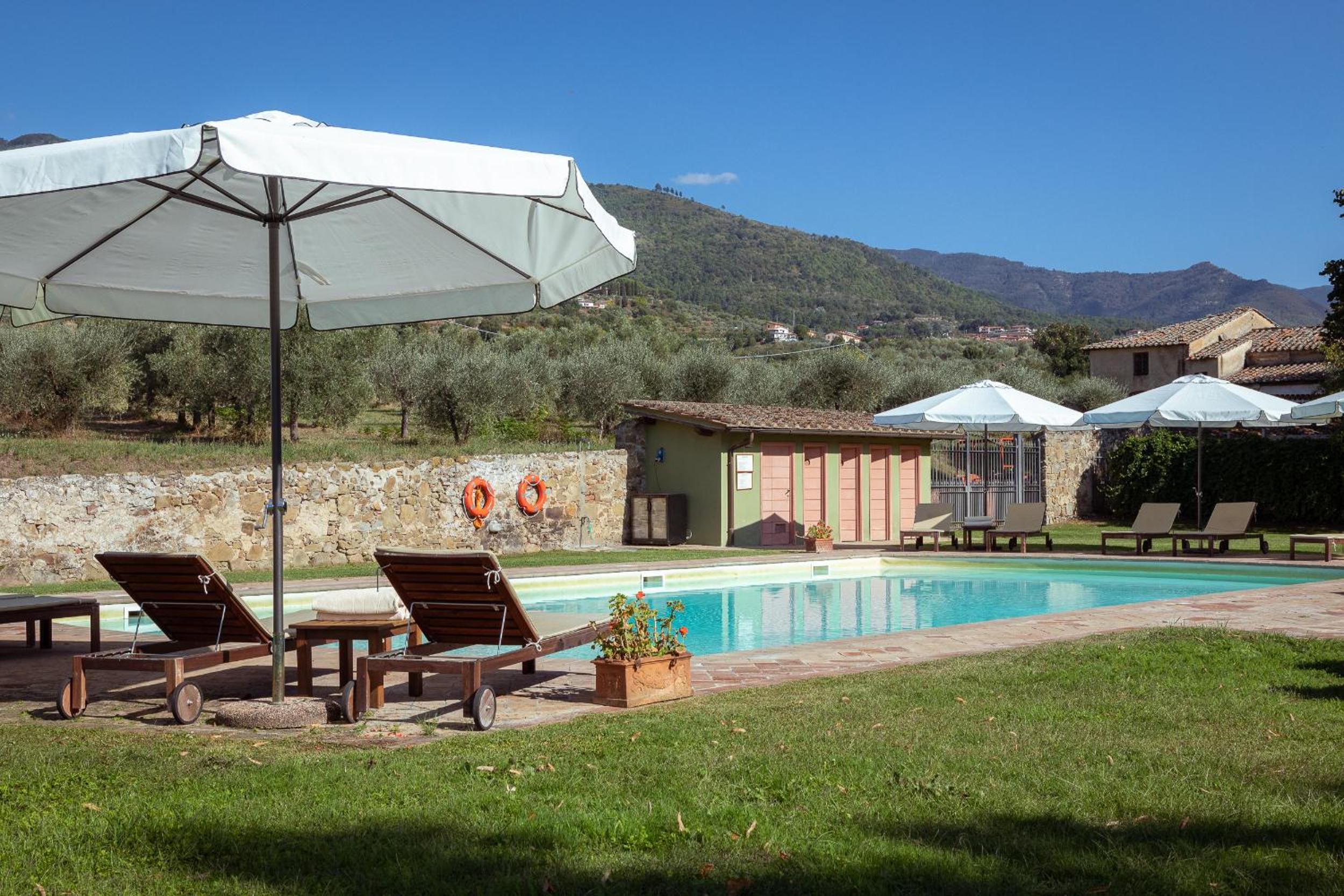 Agriturismo I Bonsi
