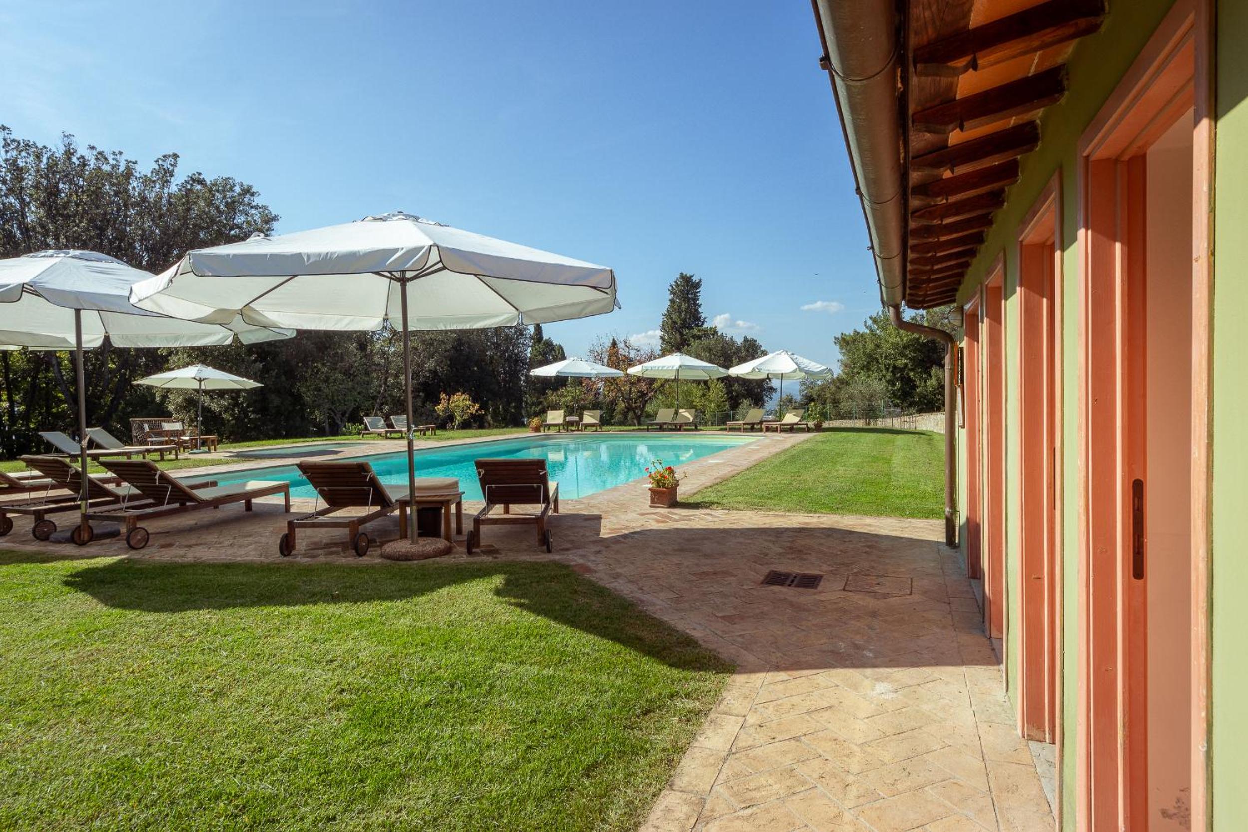 Agriturismo I Bonsi