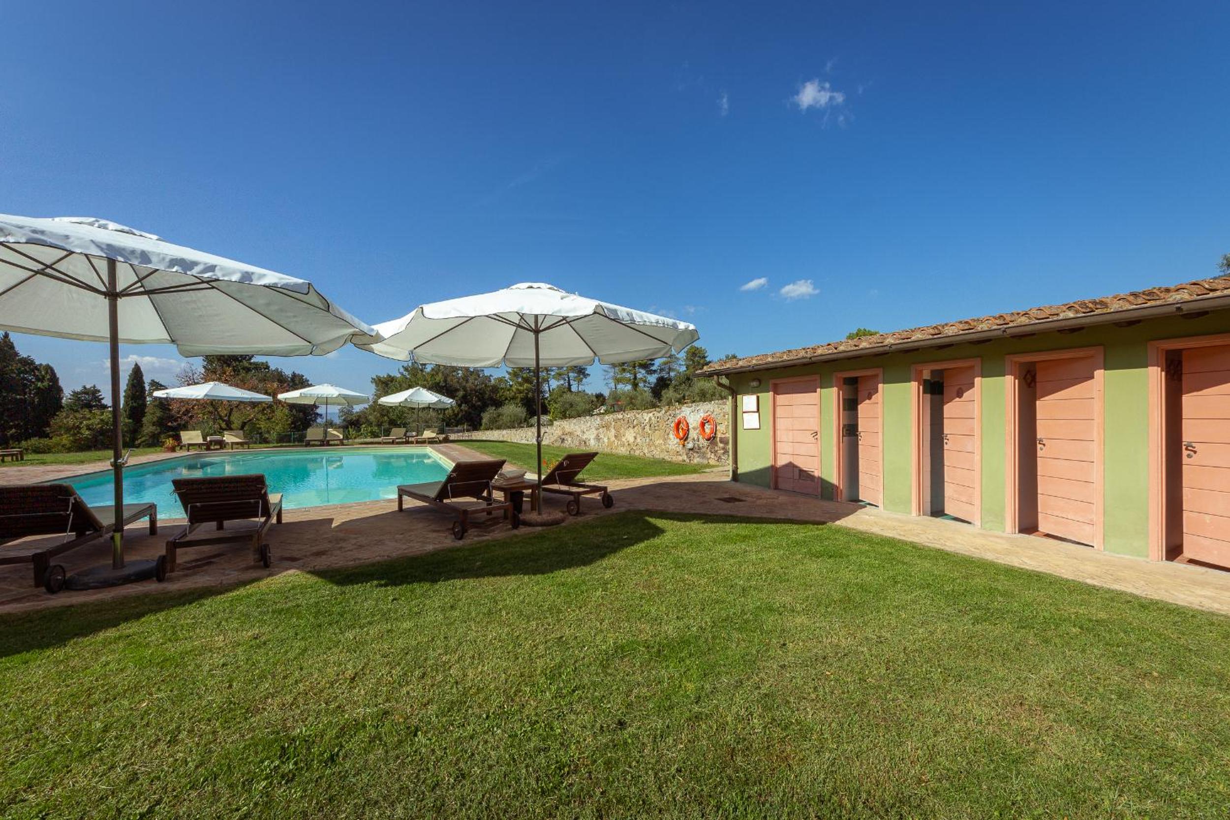 Agriturismo I Bonsi