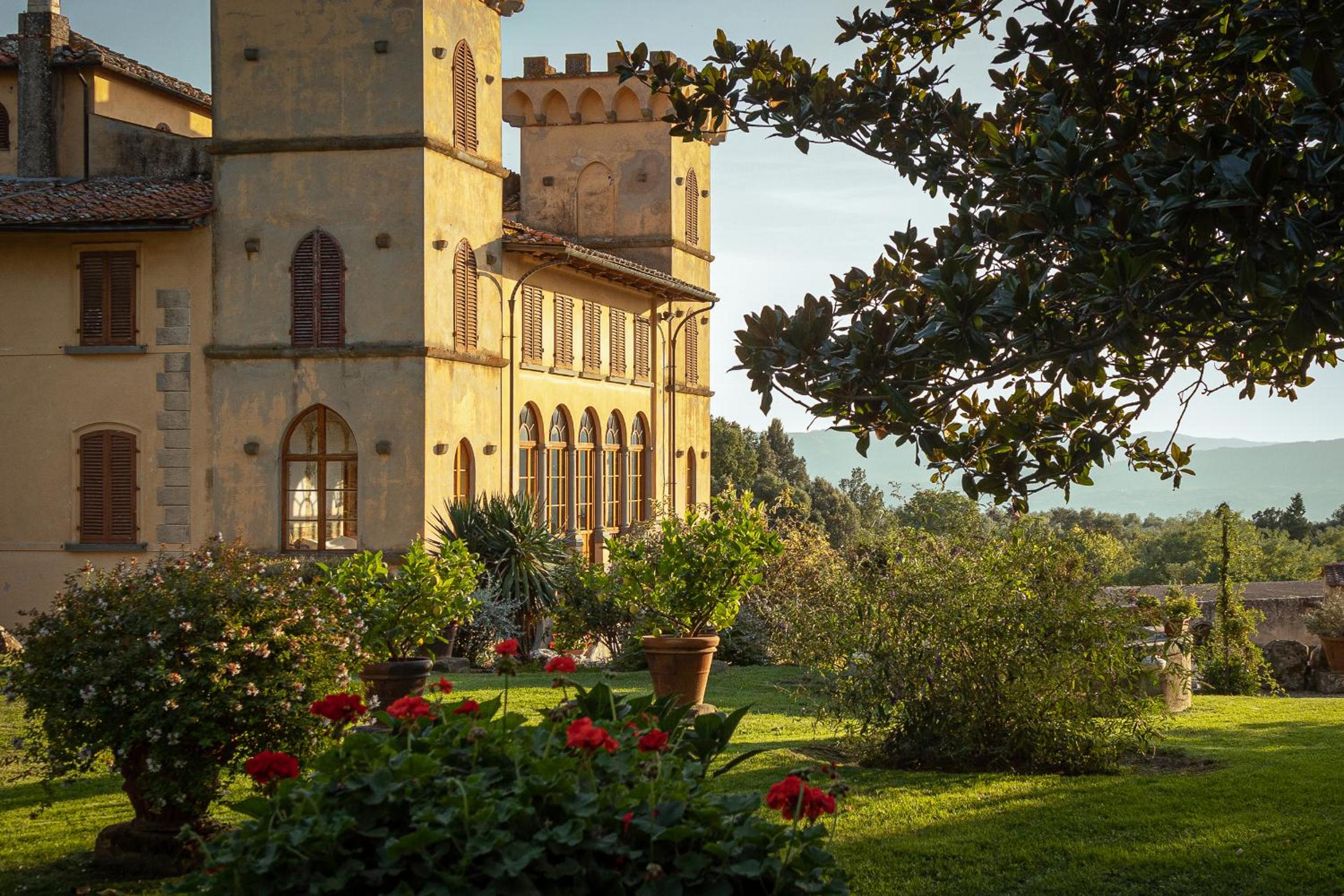 Agriturismo I Bonsi