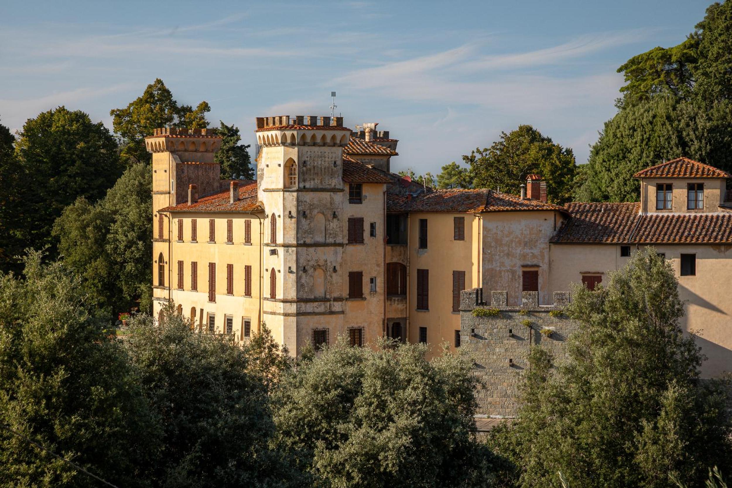 Agriturismo I Bonsi