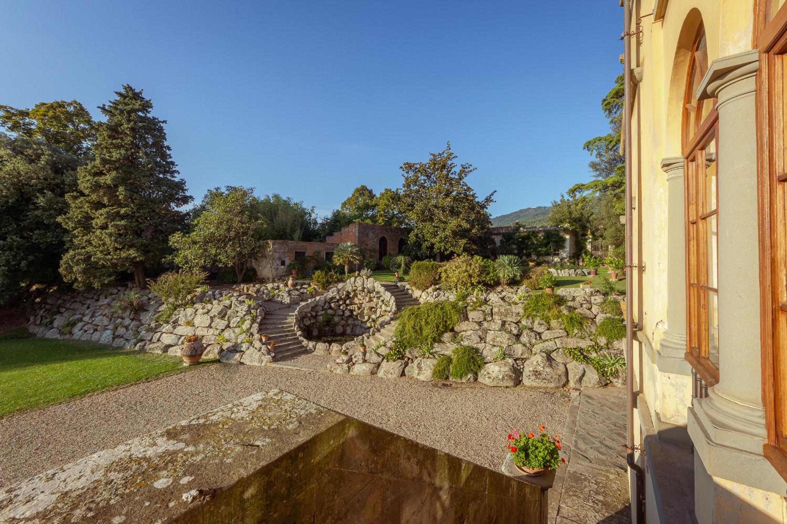 Agriturismo I Bonsi