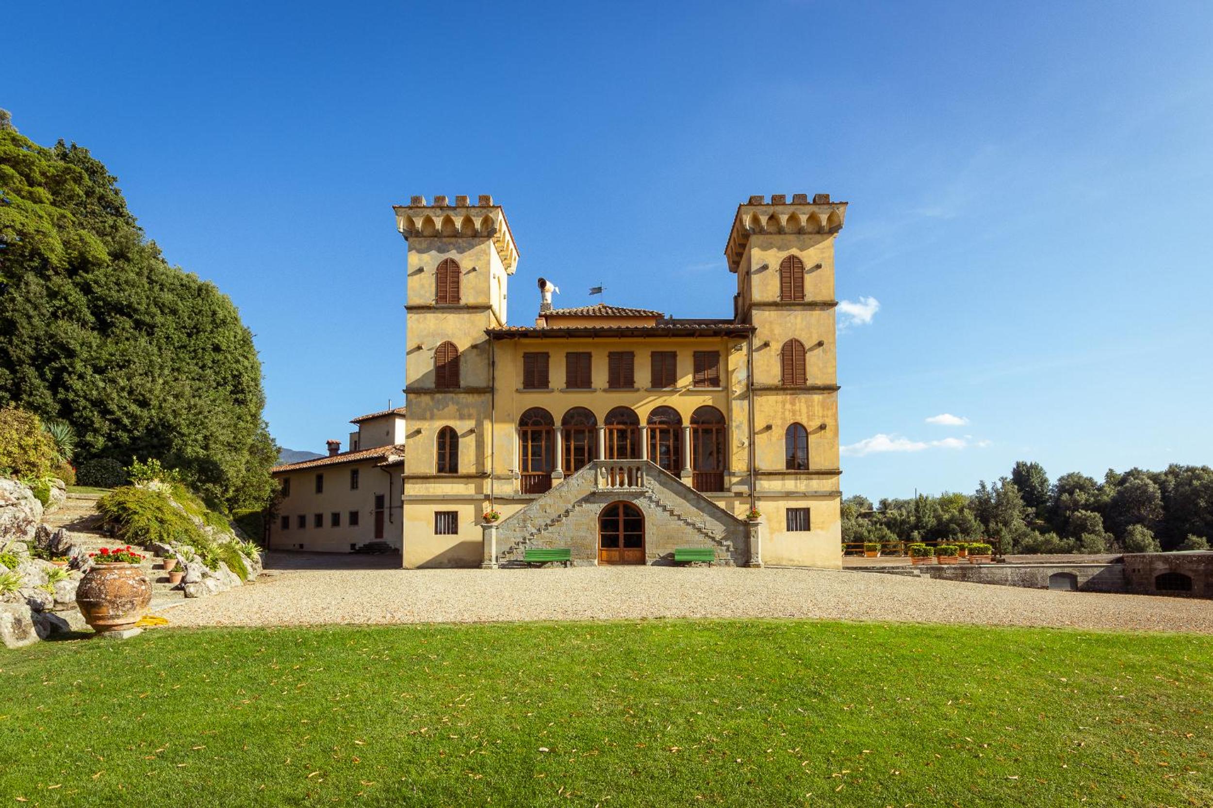 Agriturismo I Bonsi
