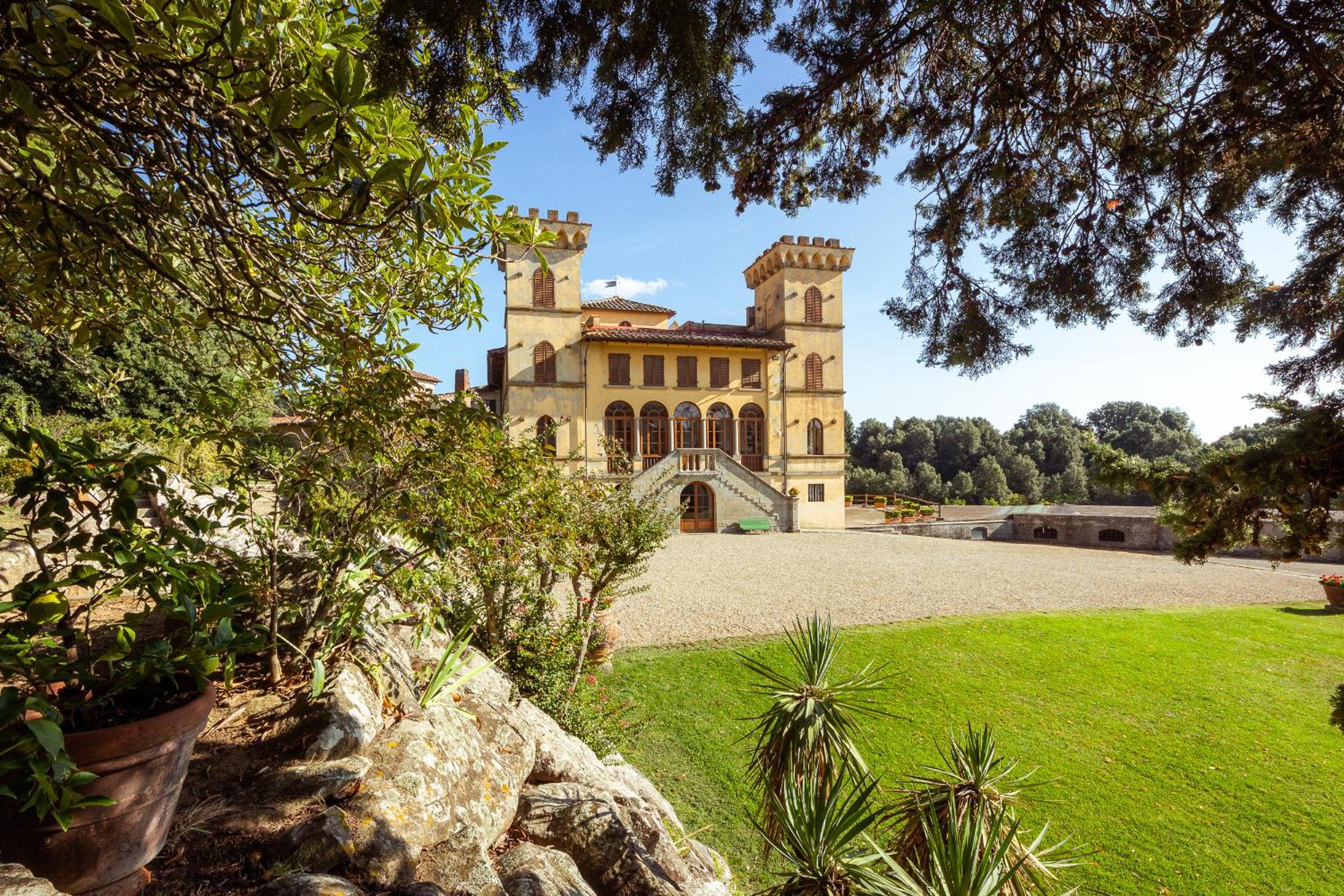 Agriturismo I Bonsi