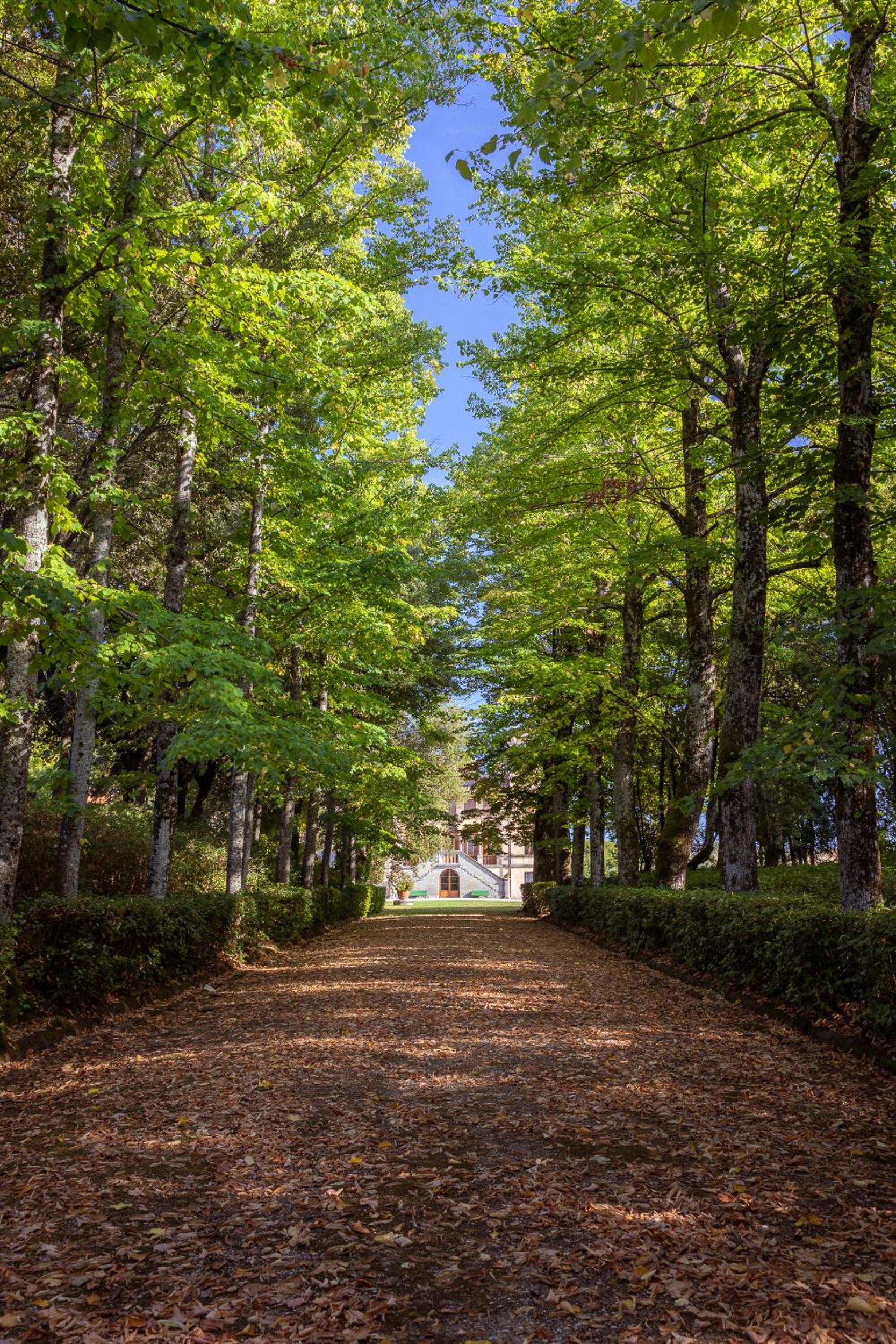 Agriturismo I Bonsi