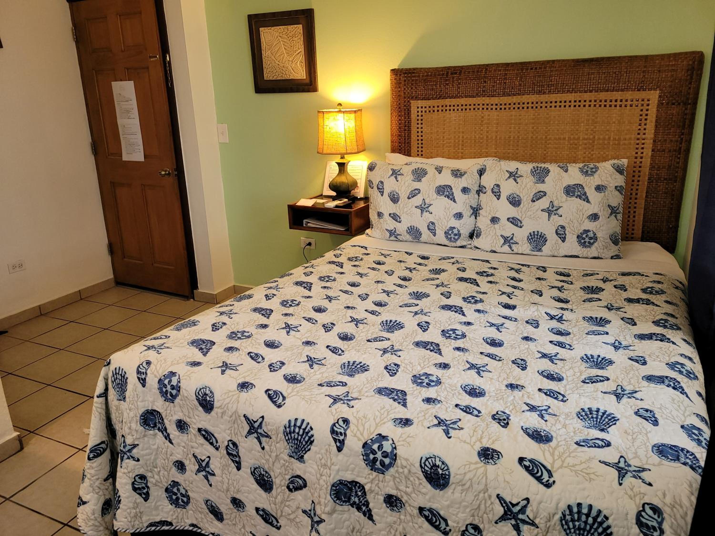 Villa Coral Guesthouse