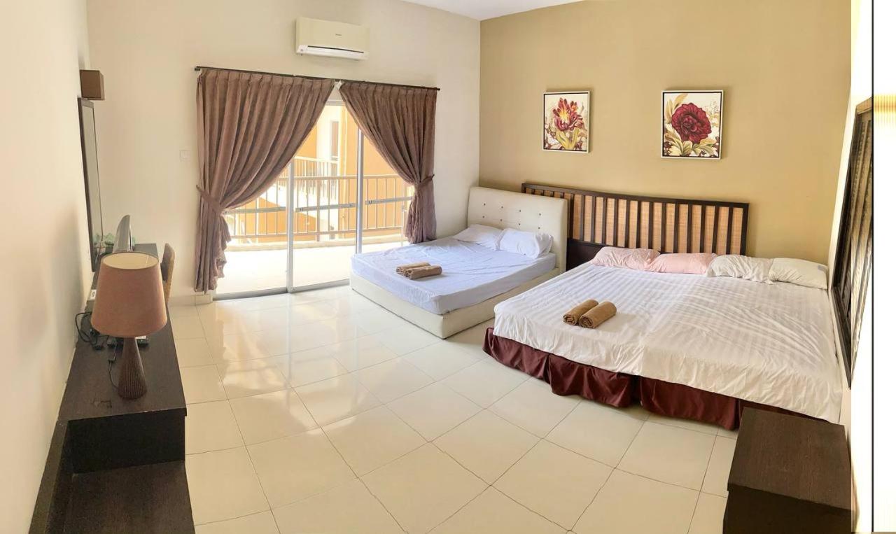 Hotel GOLD COAST MORIB @ 3346