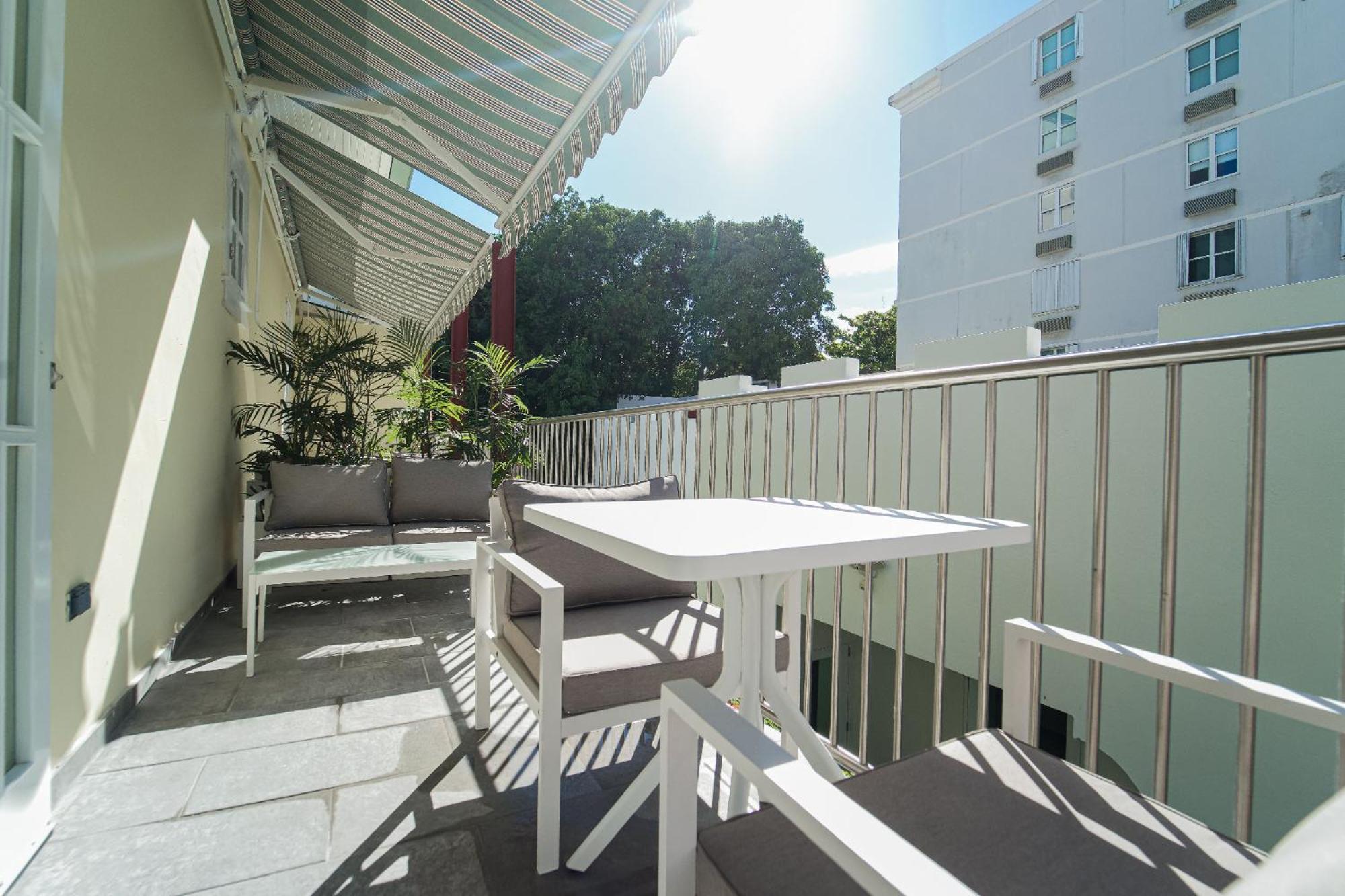Casa Wilson Inn view 4