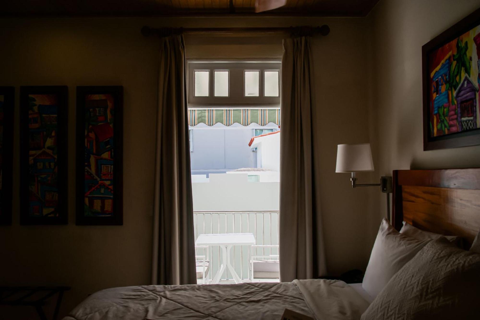 Casa Wilson Inn view 5