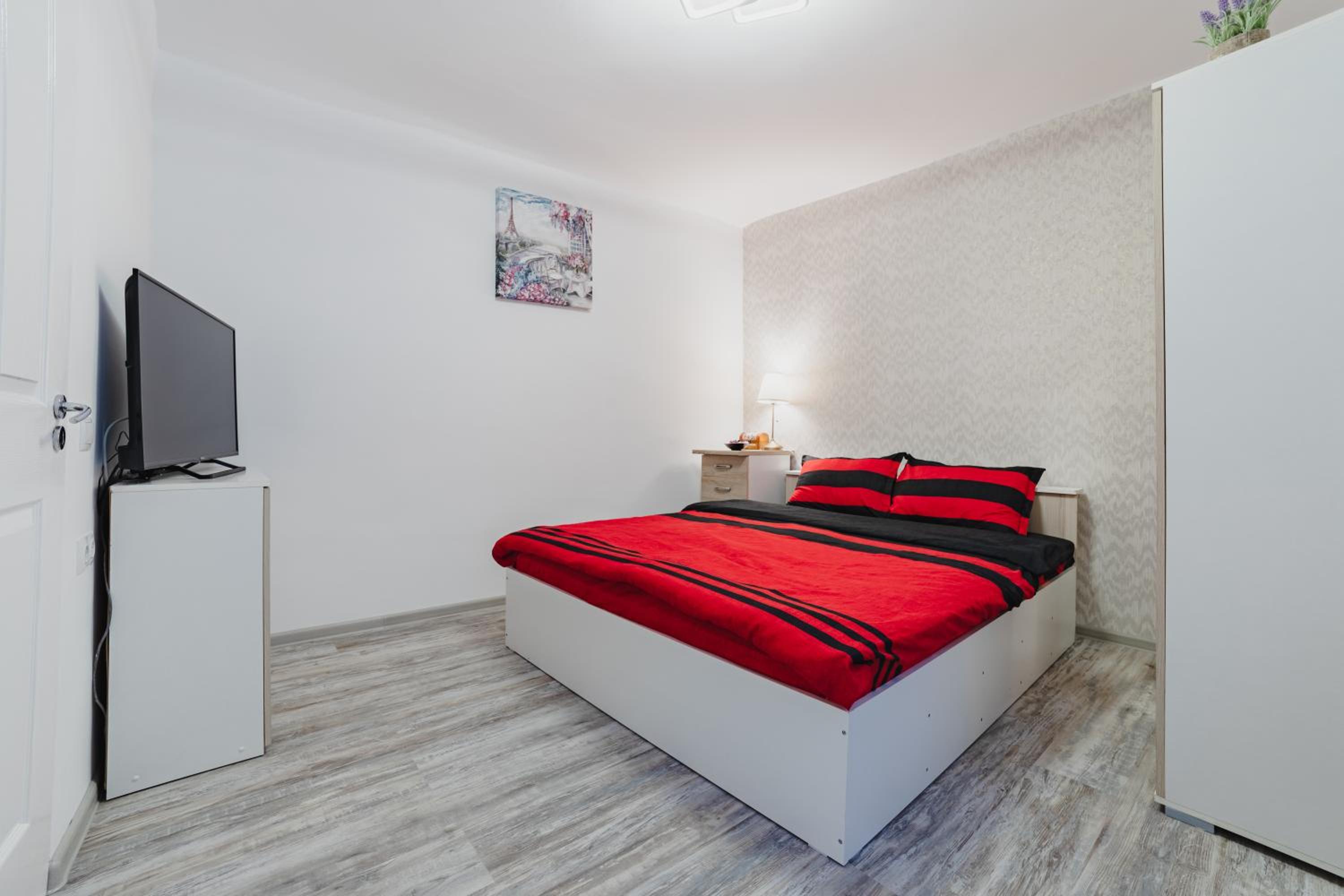 Studio Central Poarta Schei view 5