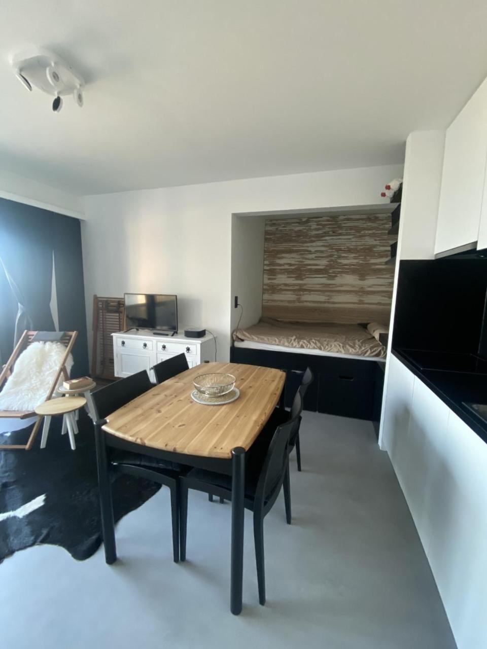 Prachtig Zeezicht Westcorner