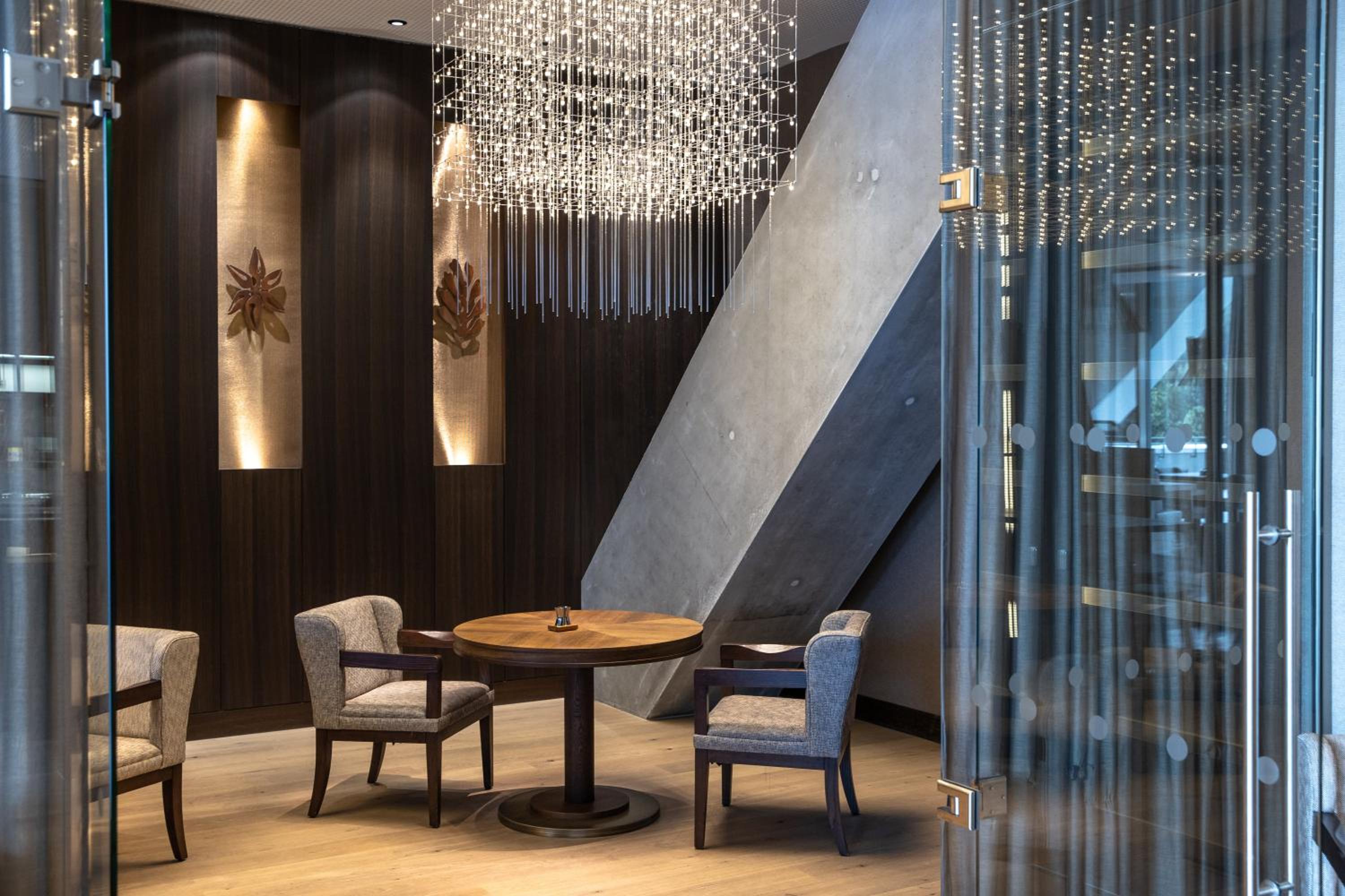 AlpenGold Hotel Davos