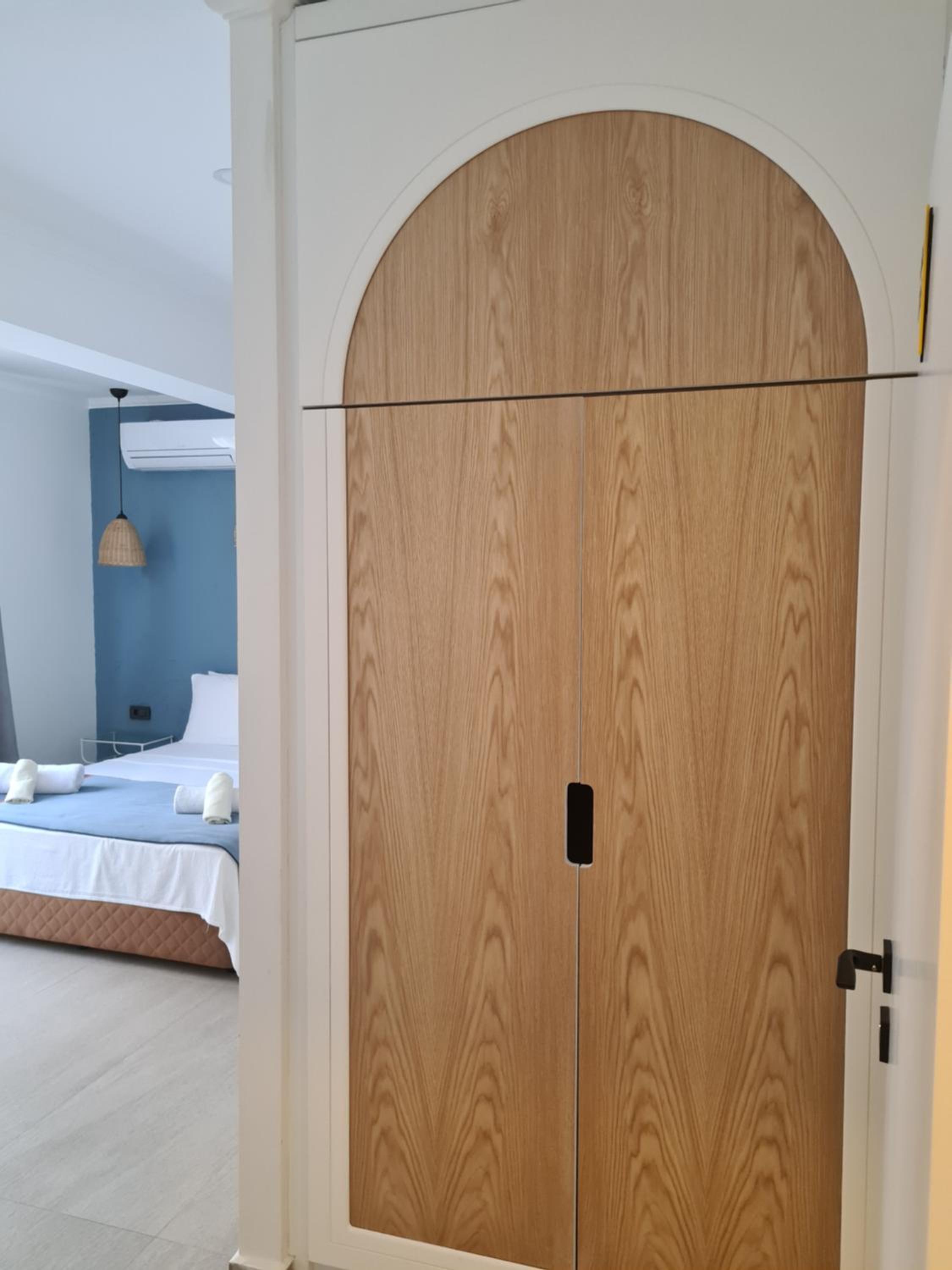 Park Otel Odaları & Apart - Image 23