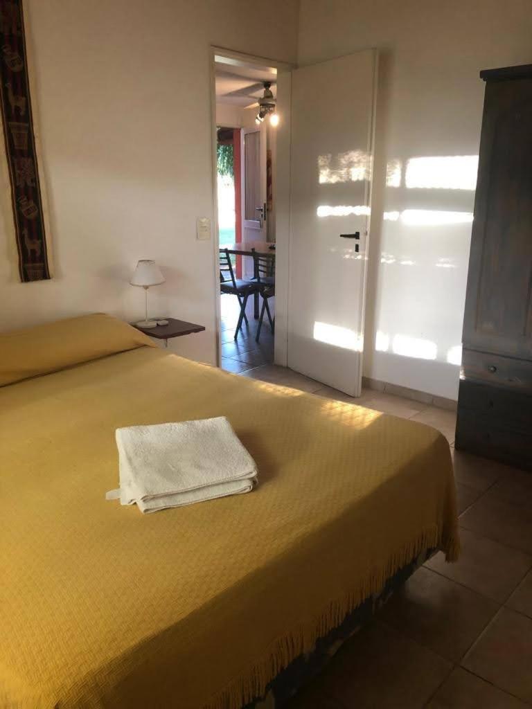 Cabañas La Viña