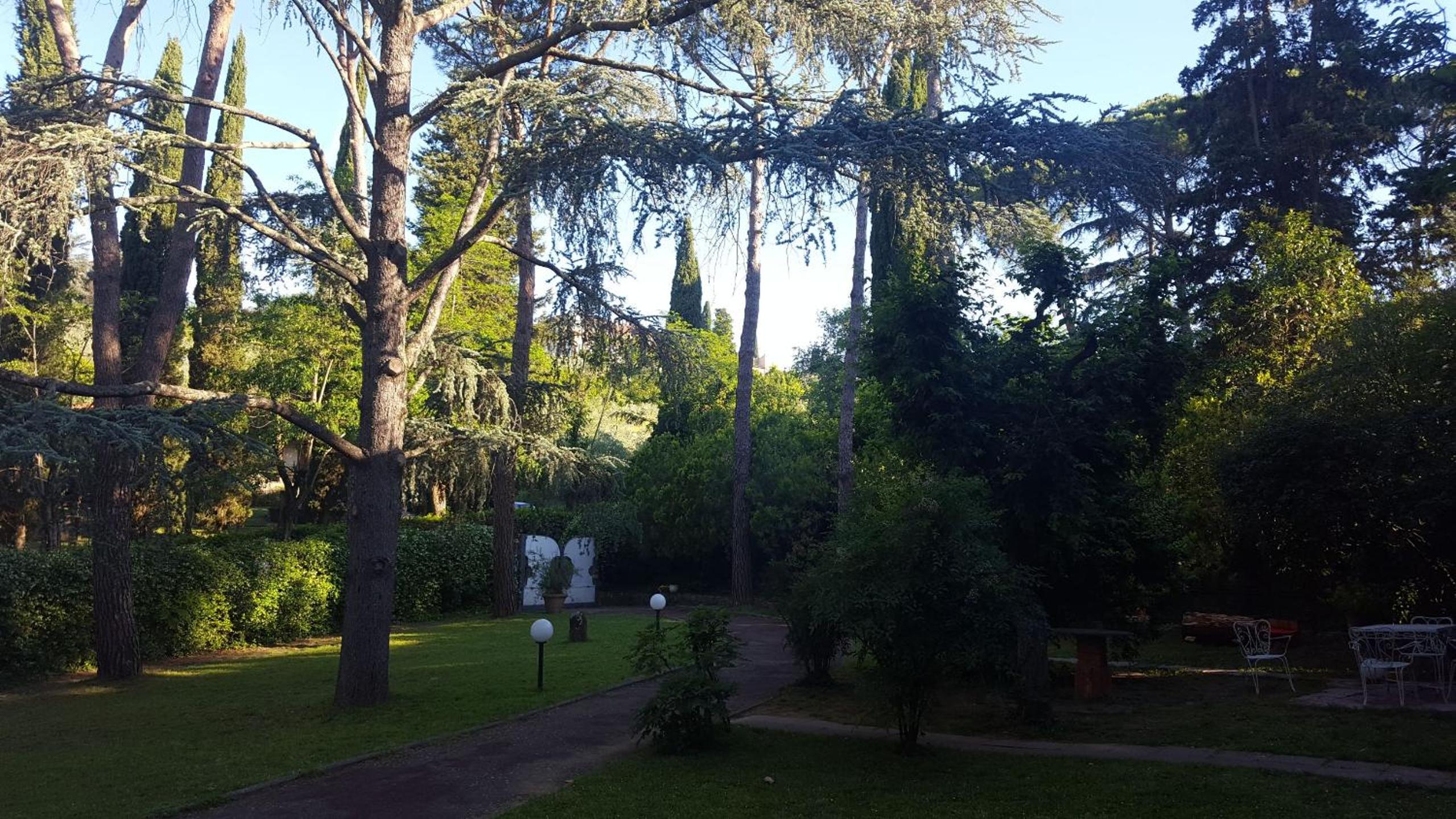 La casa di Duccio con parcheggio gratuito