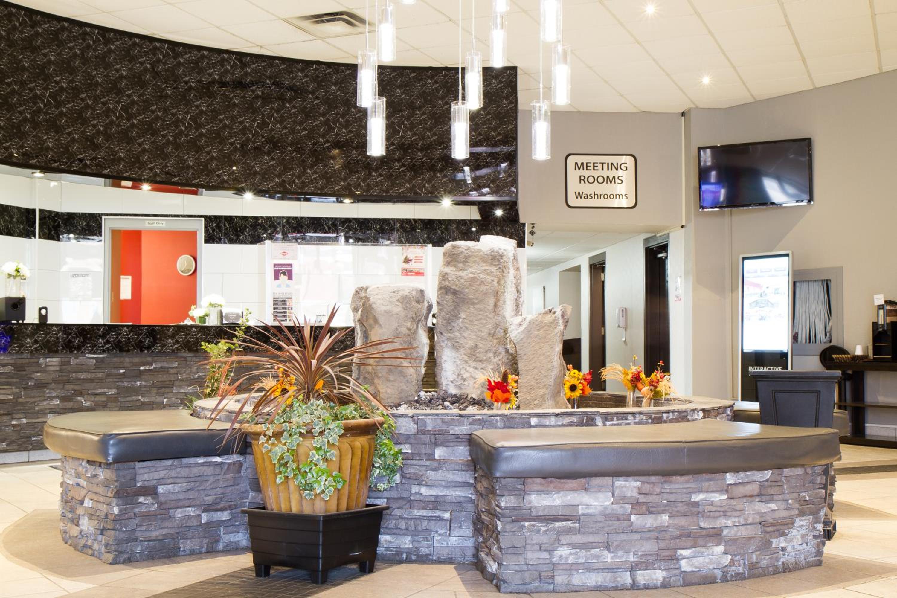 Medicine Hat Vacations - Wyndham Garden Medicine Hat Conference Center - Property Image 6
