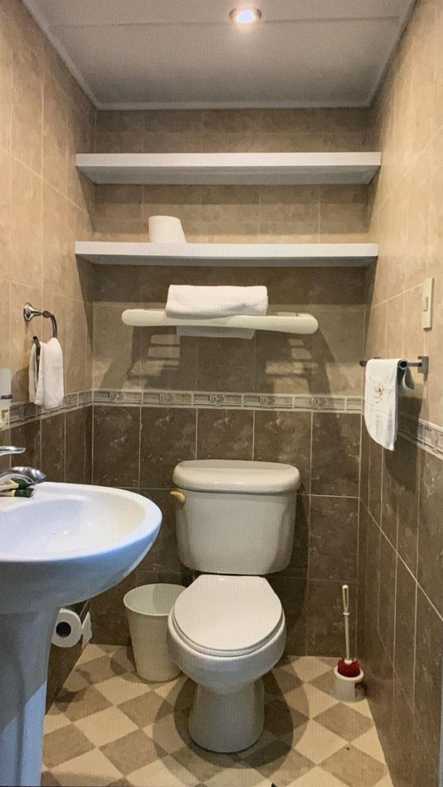 Manaya Bed & Breakfast