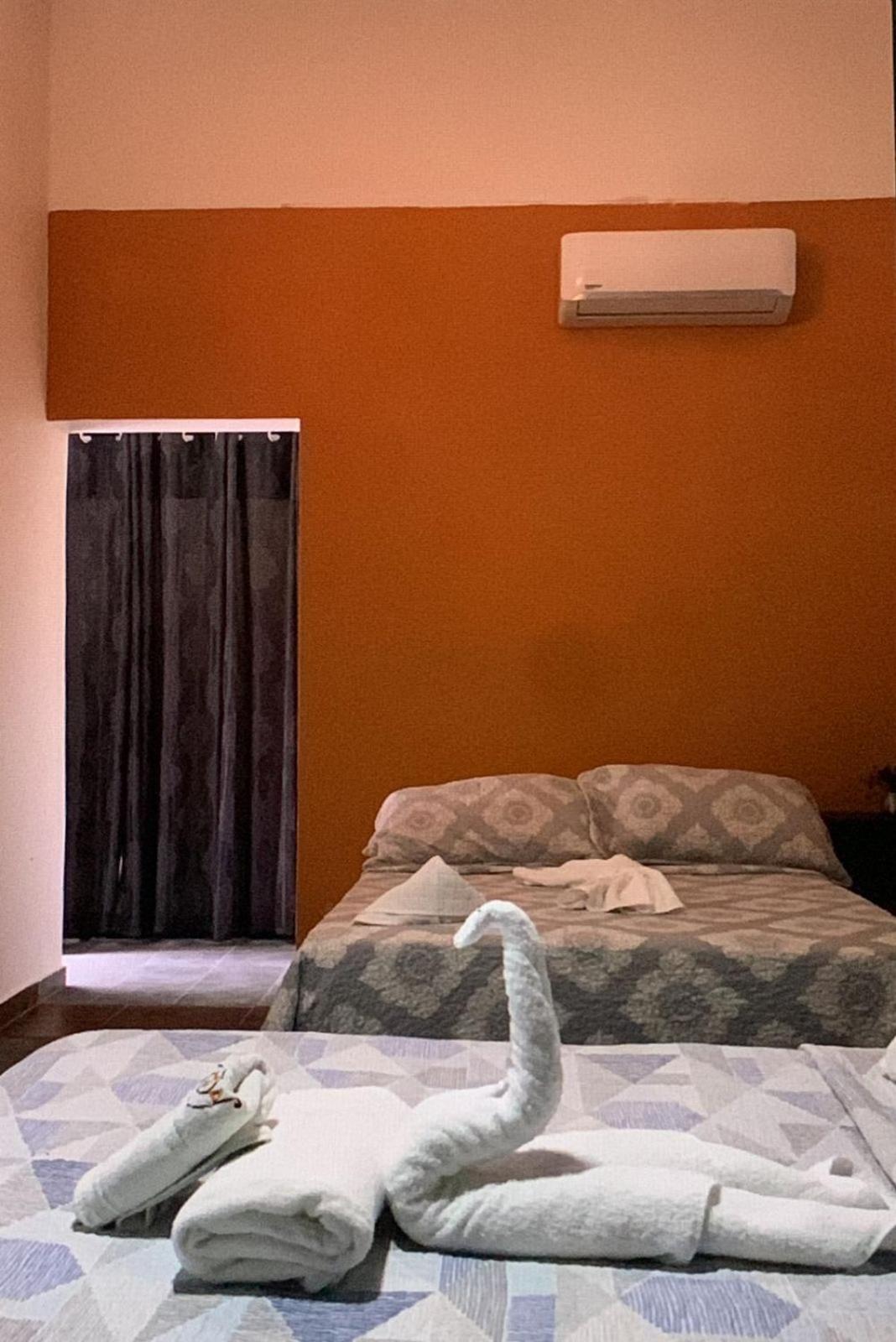 Manaya Bed & Breakfast