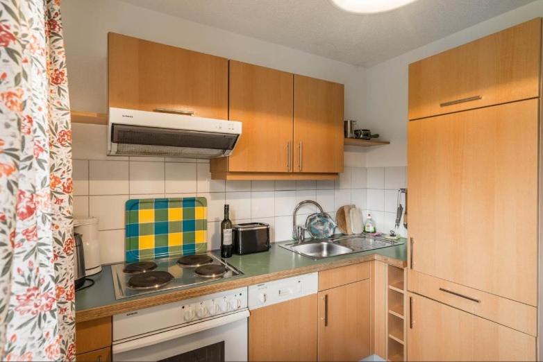 Ferienhaus Dr. Schorm