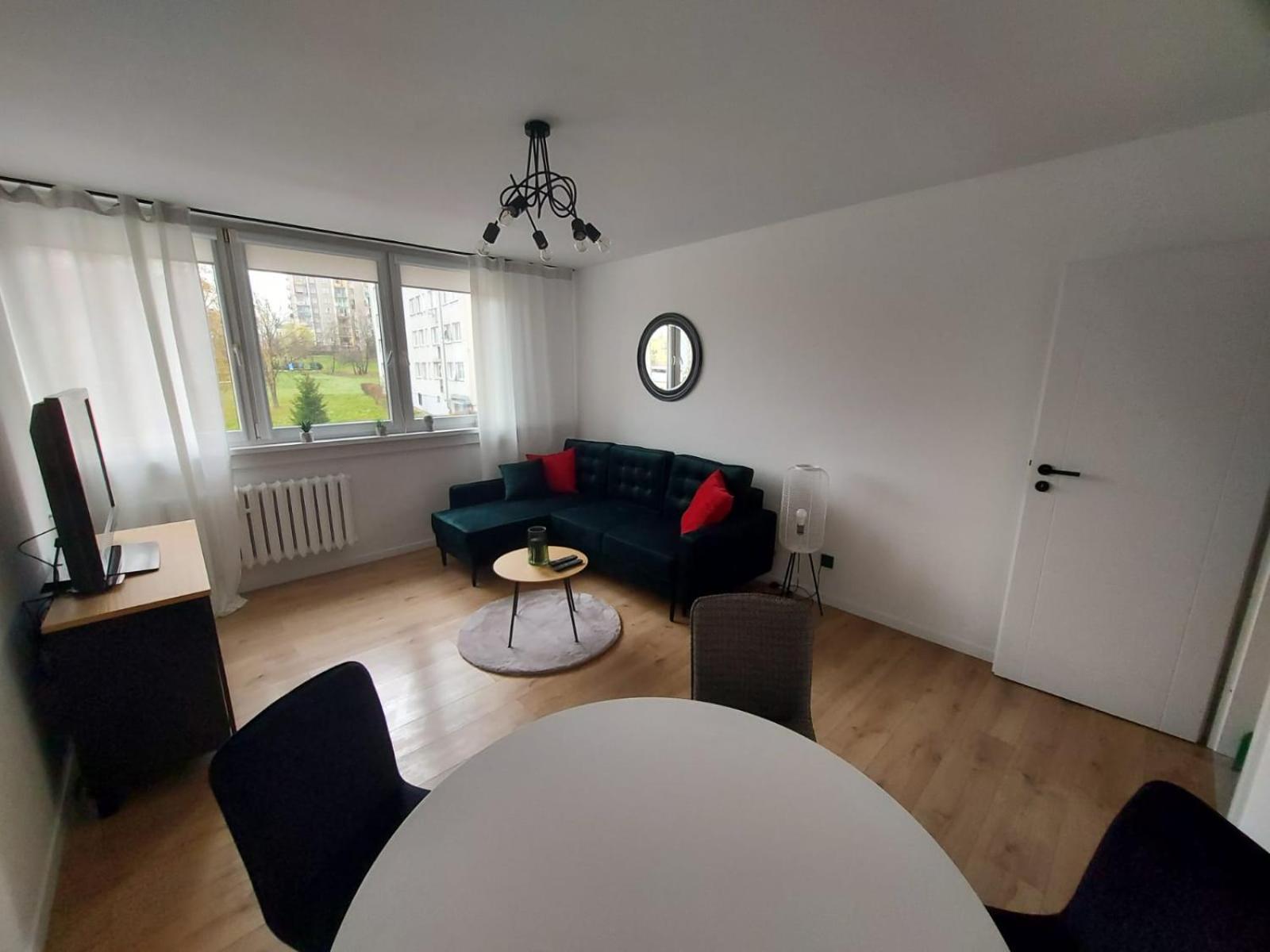 Apartament Rodzinny view 5
